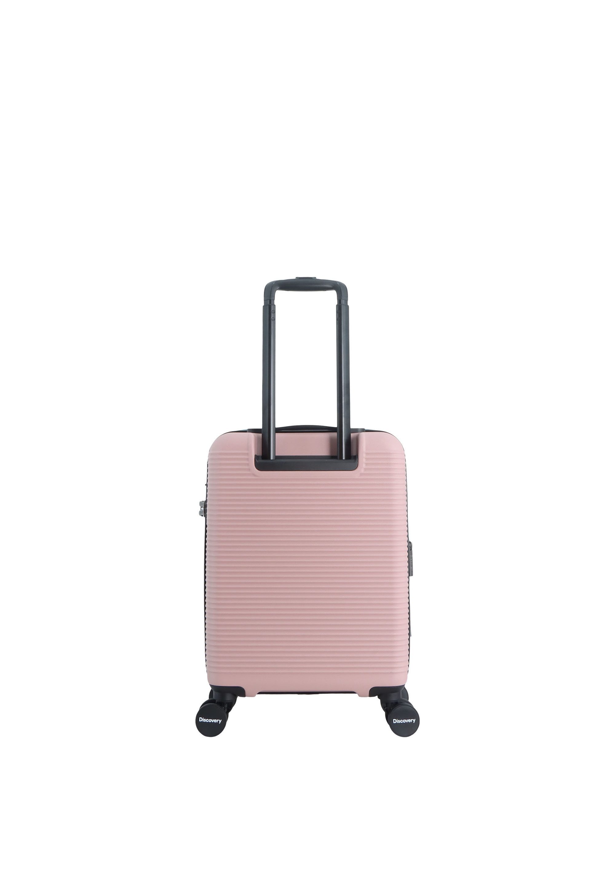 Discovery Koffer Eclipse, aus robustem ABS-Material