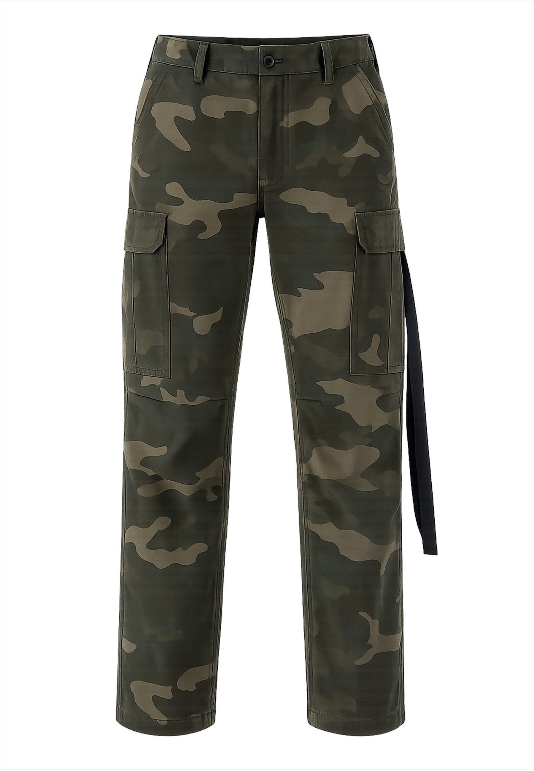 Brandit Cargohose Brandit Damen Ladies M-65 Cargo Pants (1-tlg)