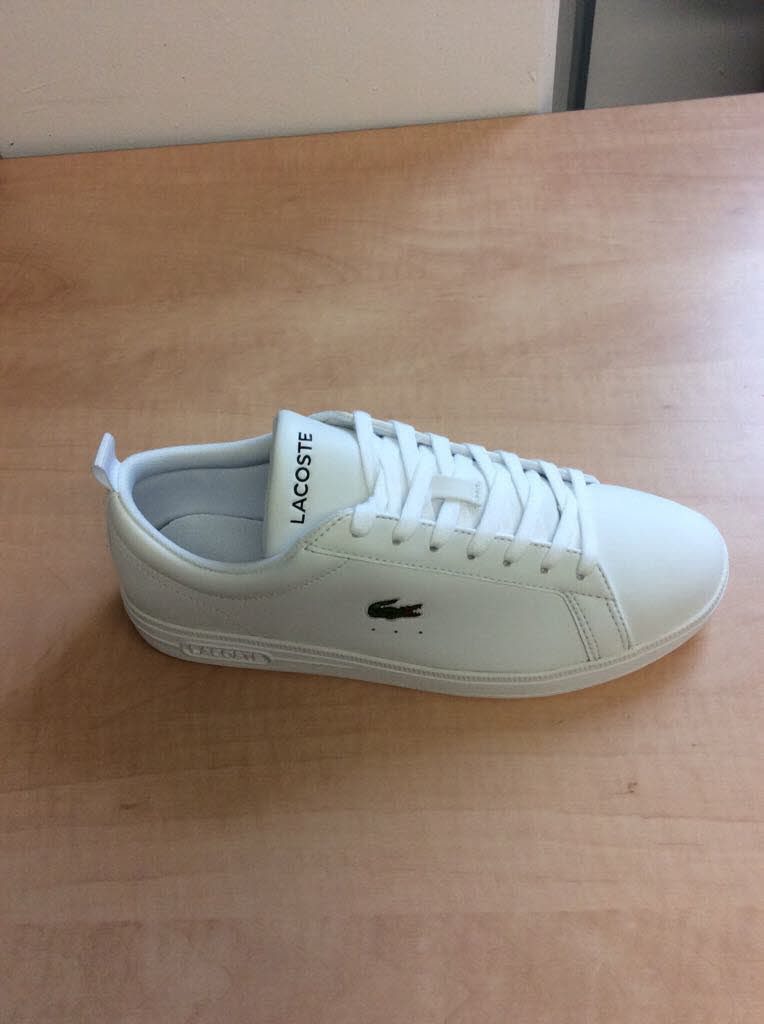 Lacoste Schnürschuh