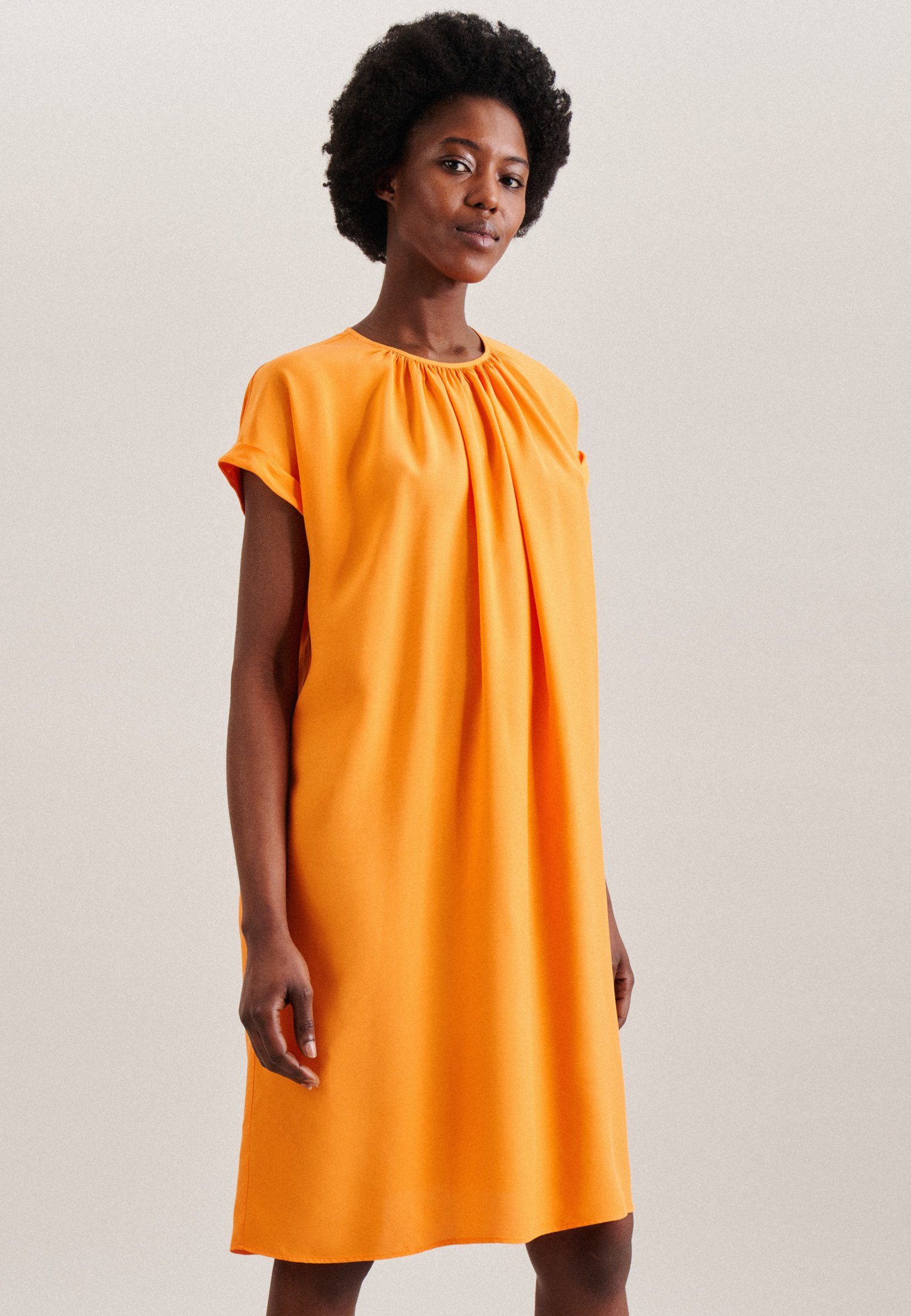 kaufen online OTTO für | Damen Seidensticker Orangene Kleider