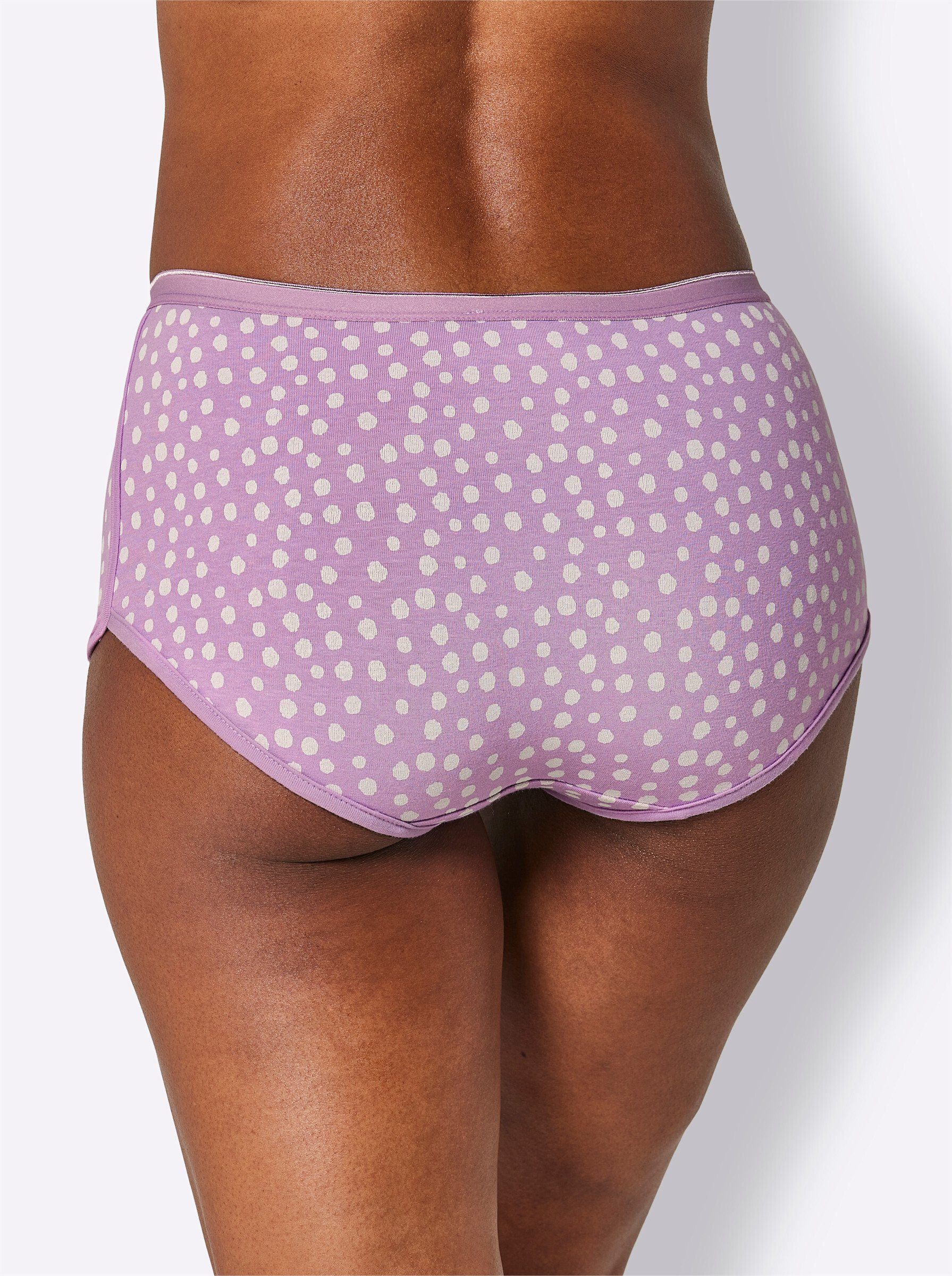 Witt Slip Hipster (3-St)