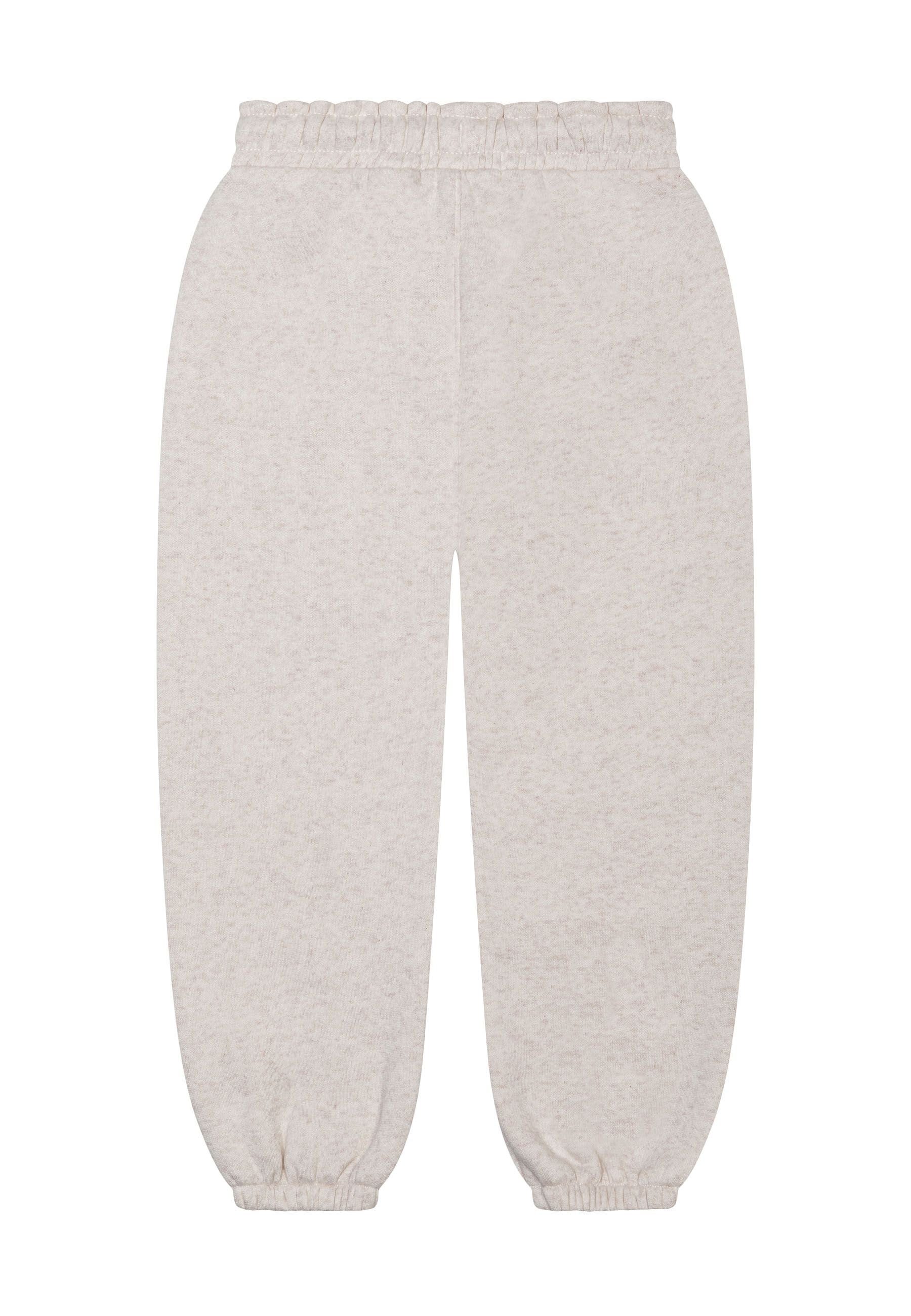 MINOTI Sweatpants Jogginghose (1y-14y) Beige