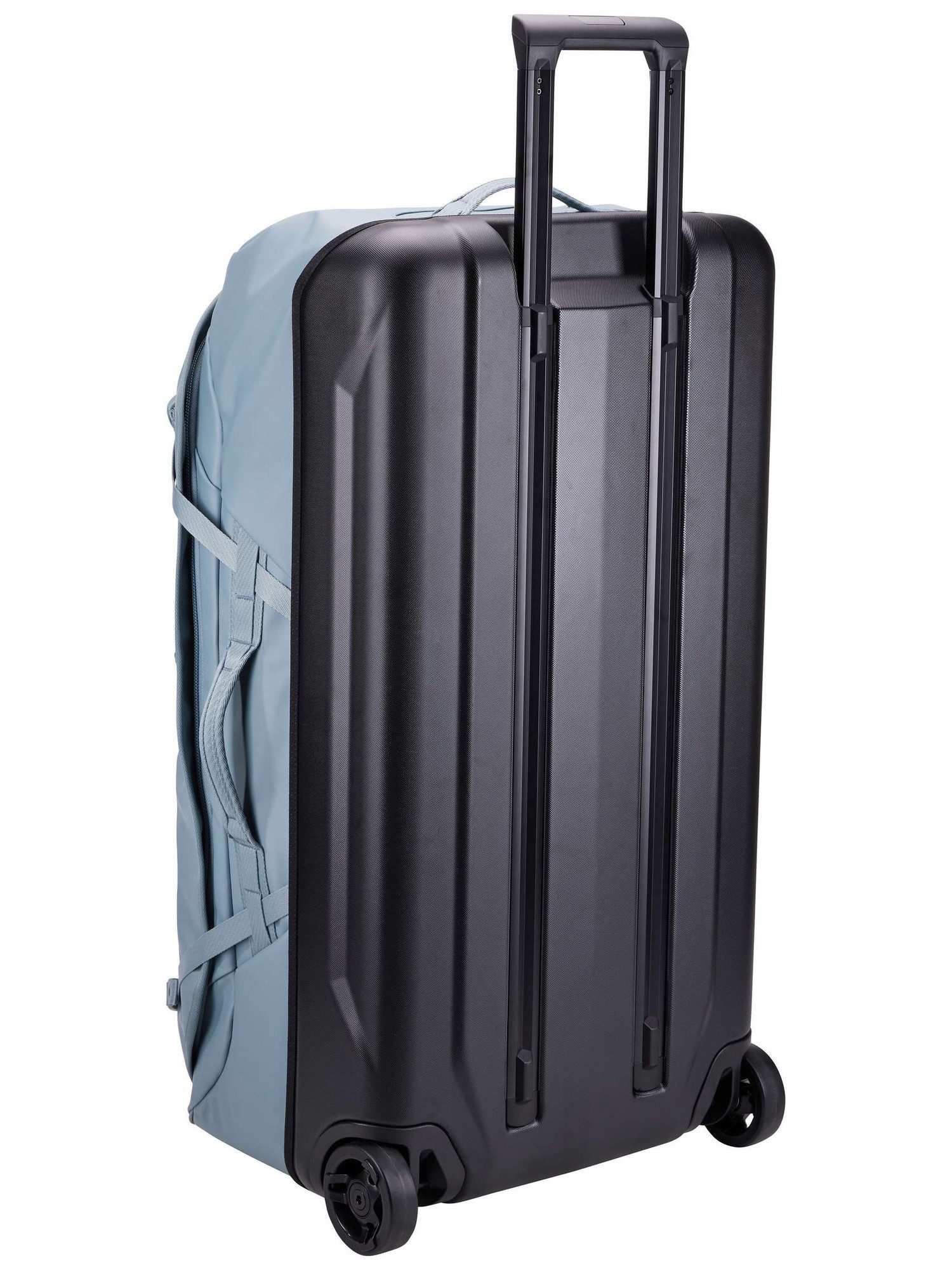 Thule Trolley Chasm Wheeled 110L, 2 Rollen