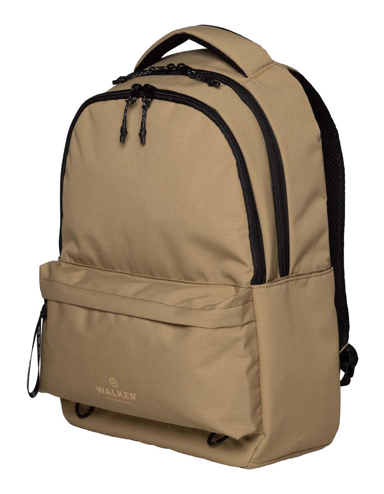 Walker by Schneiders Rucksack Alpha Backpack