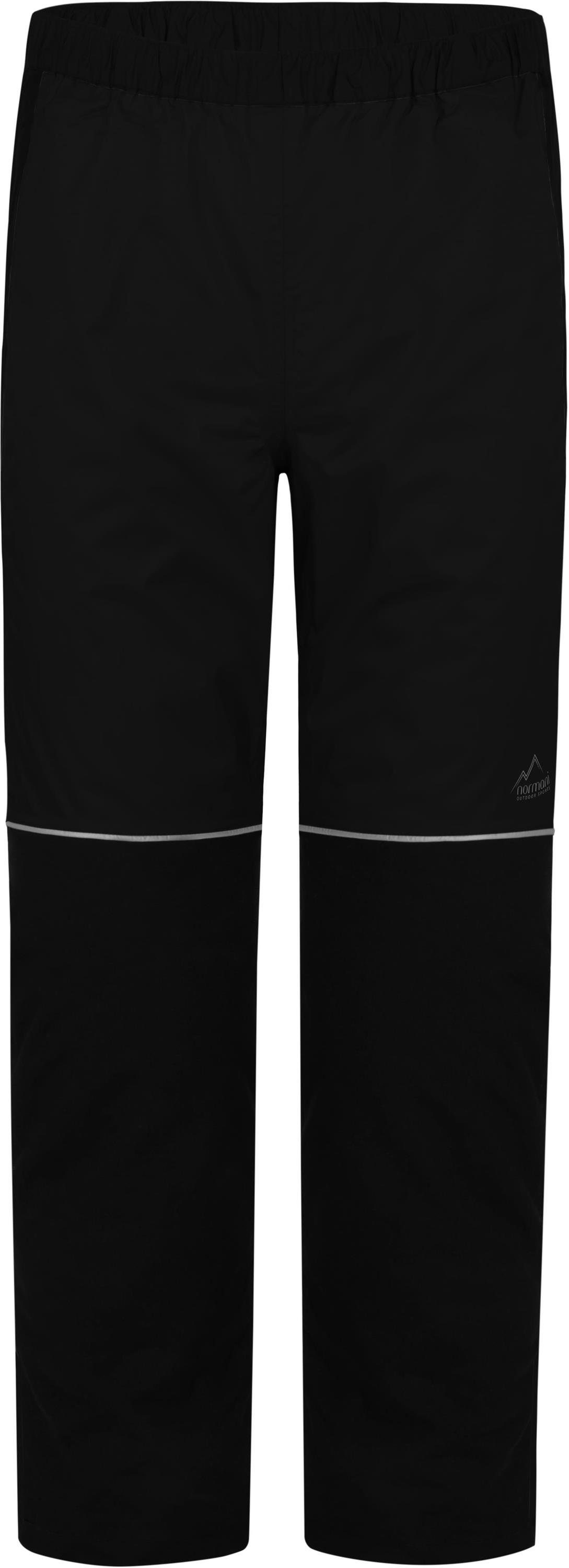 normani Regenhose Kinder Regenhose Sekiu Kinder Sommerhose, wasserdichte Matschhose. Winddicht mit Reflektoren