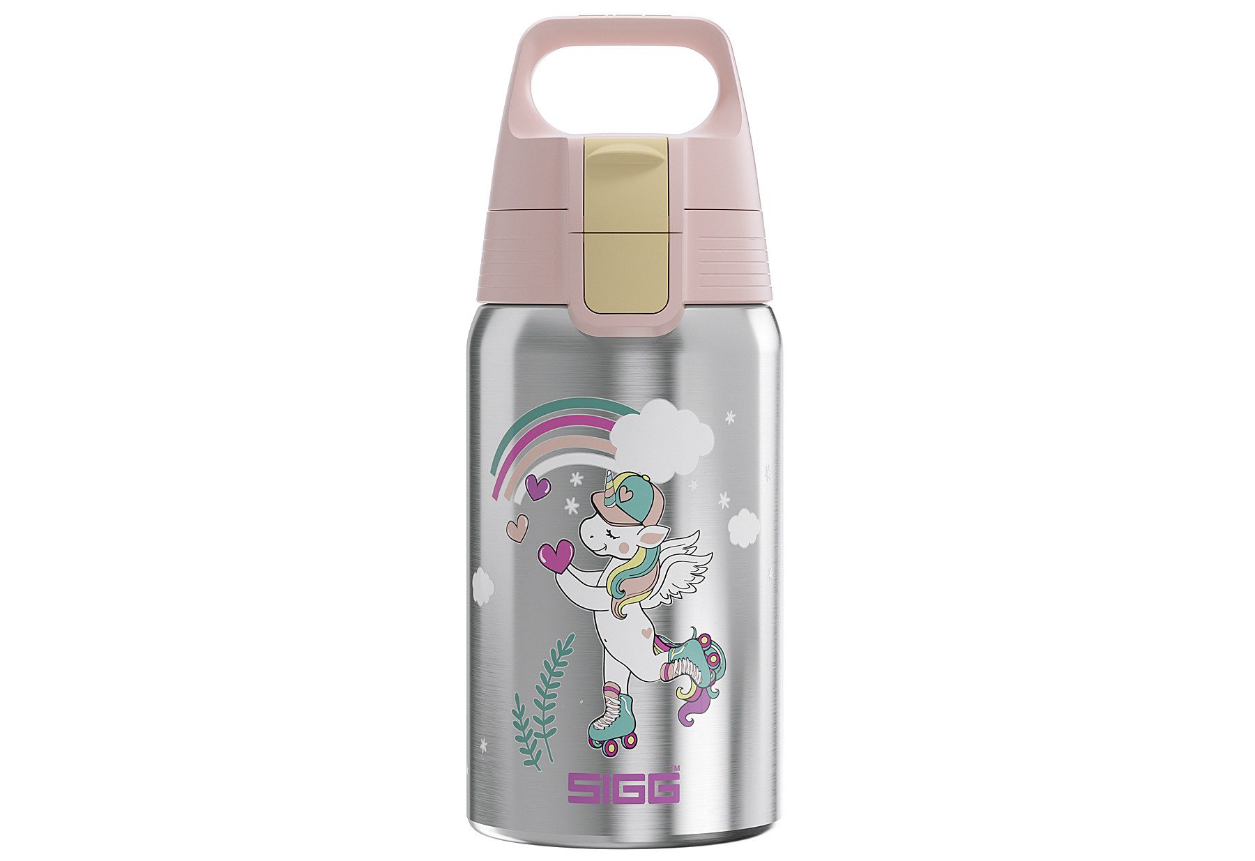 Sigg Trinkflasche
