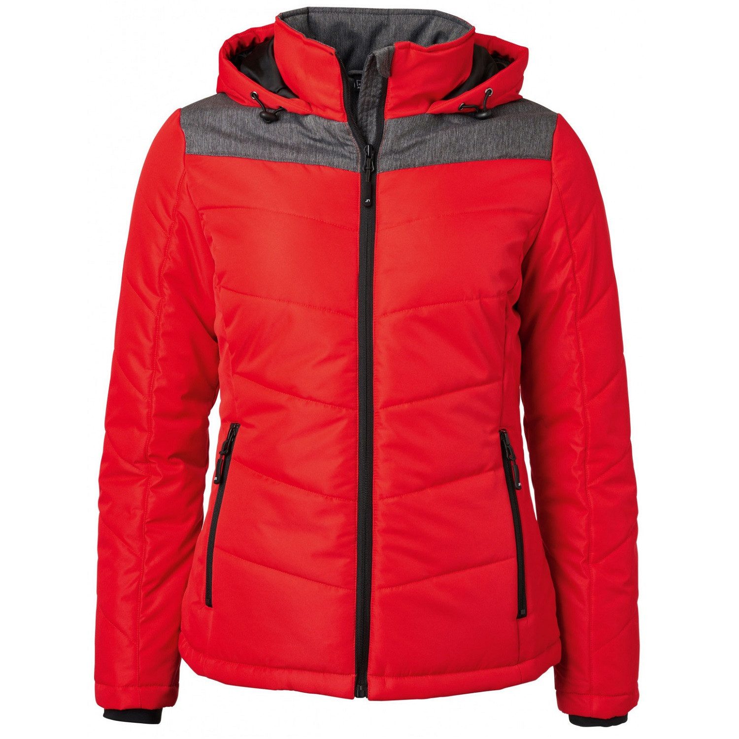 Daiber Arbeitsjacke Damen Winterjacke "JN1133"