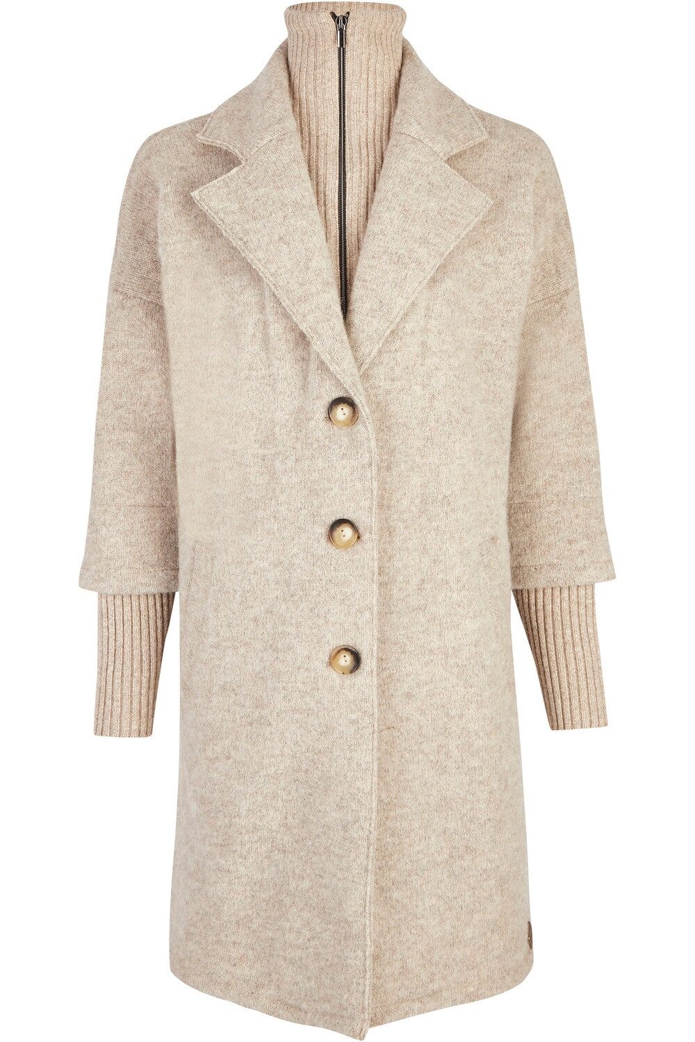 Stapf Walkjacke Mantel Aniela günstig online kaufen