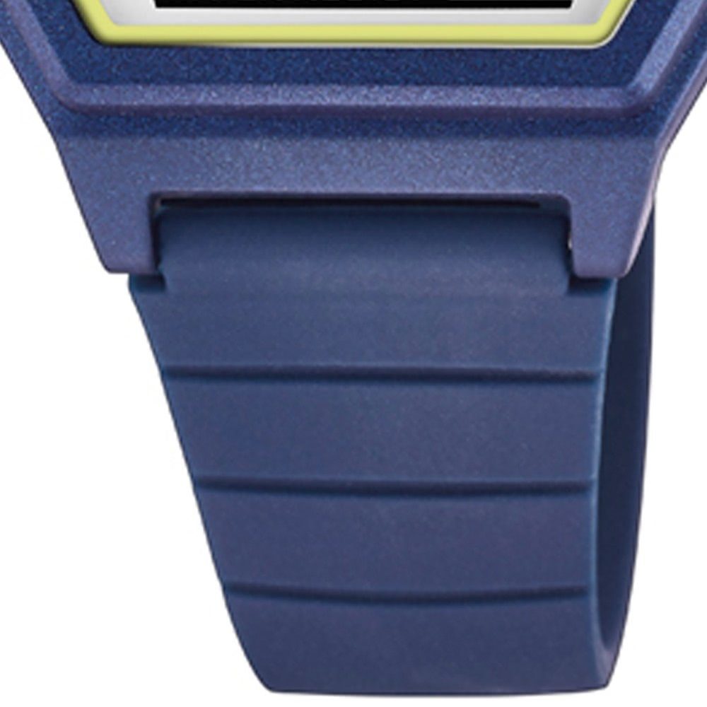 CALYPSO WATCHES Digitaluhr (ca. Sport-Style K5805/3, Uhr Kunststoffarmband, Herrenuhr mittel Digital eckig, Calypso Herren 37mm)