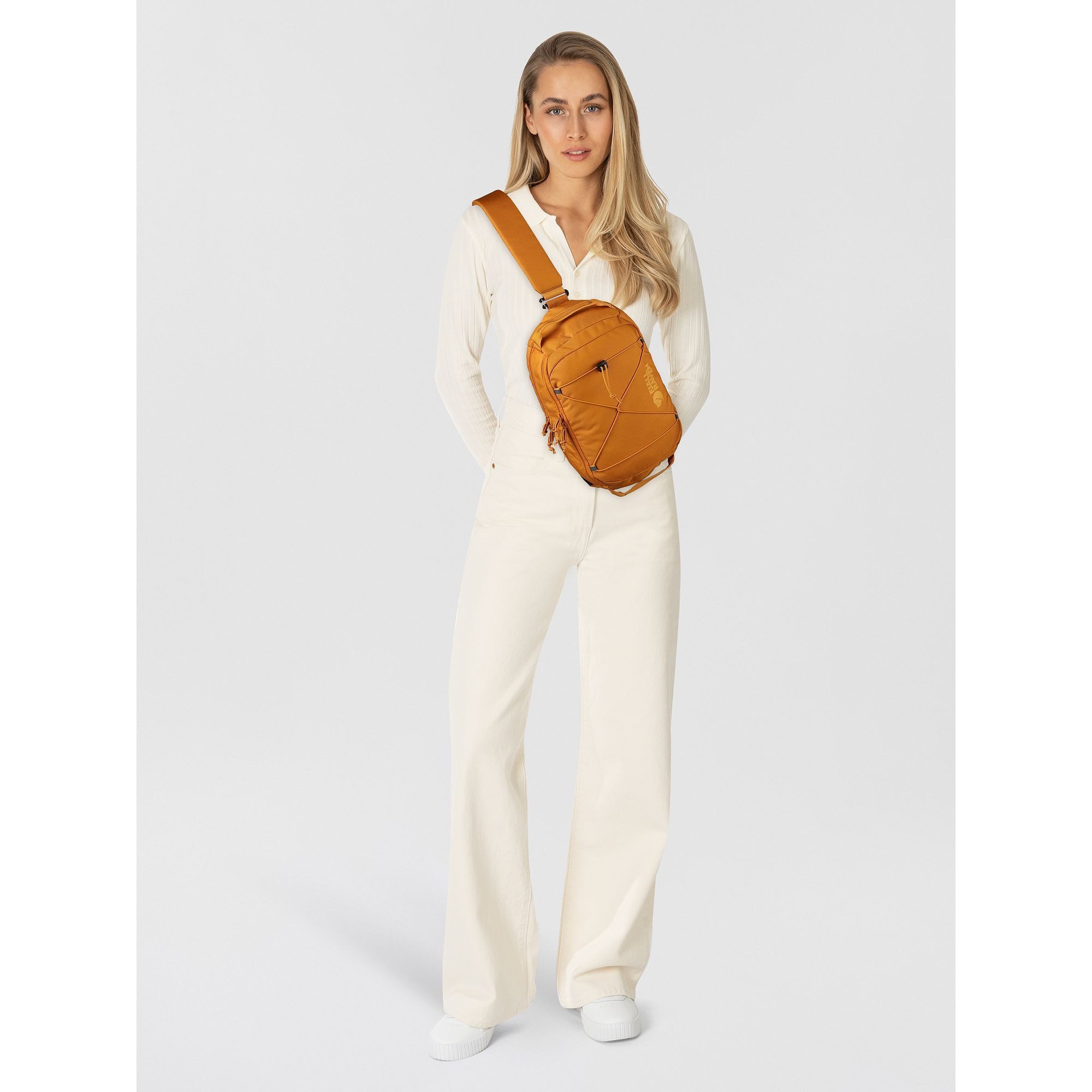 Fjällräven Umhängetasche Skule, Polyester