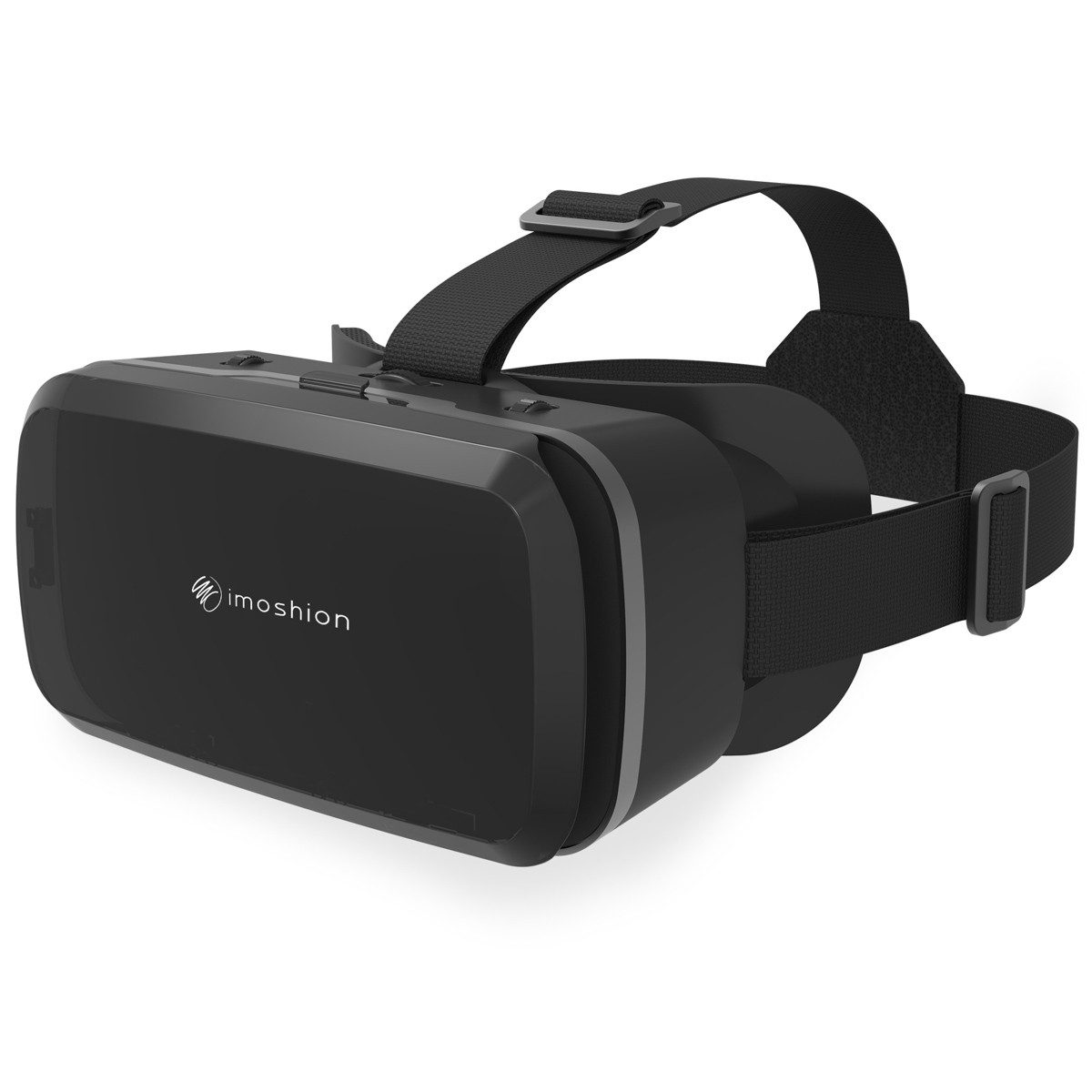 imoshion imoshion Virtual Reality-Brille - Schwarz Virtual-Reality-Brille