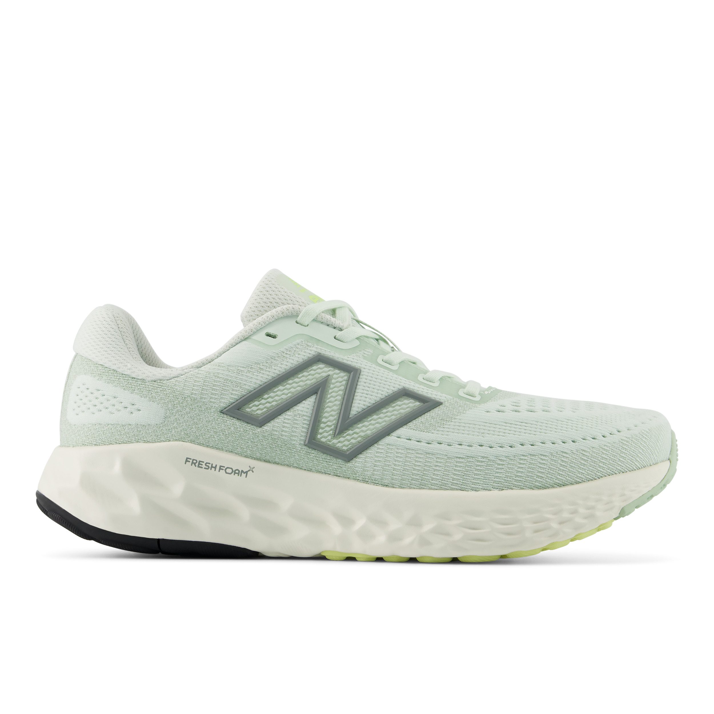 New Balance EVOZ Laufschuh mit Gummilaufsohle