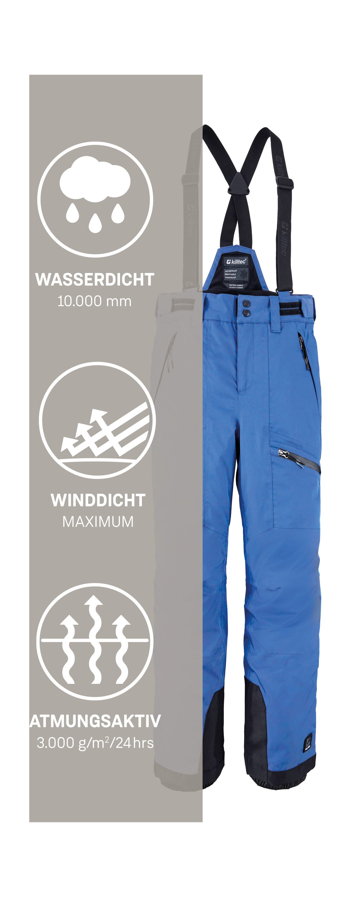 Skihose Boys Skihose 242
