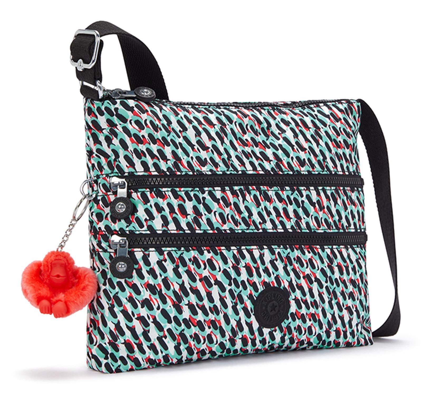 KIPLING Umhängetasche Basic Print