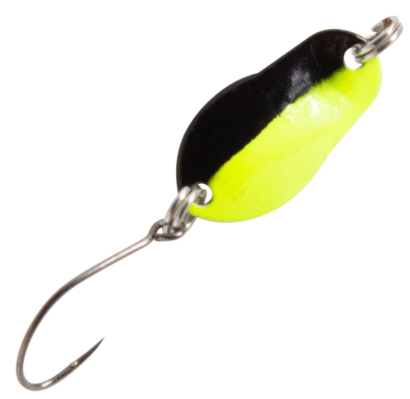 Kunstköder FTM Spoon Track 0,7g 1,9cm - Forellenblinker
