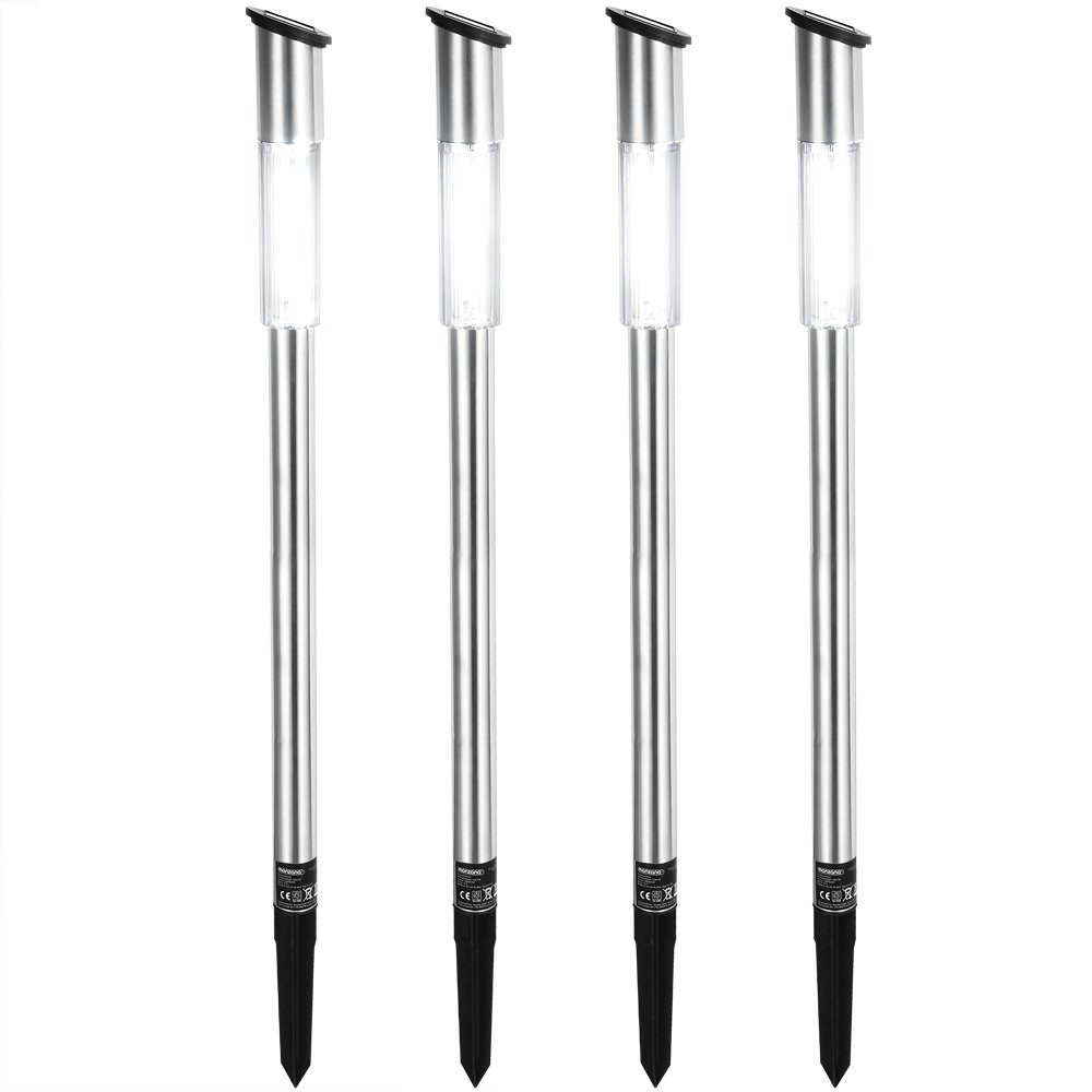 LED Solarleuchte
