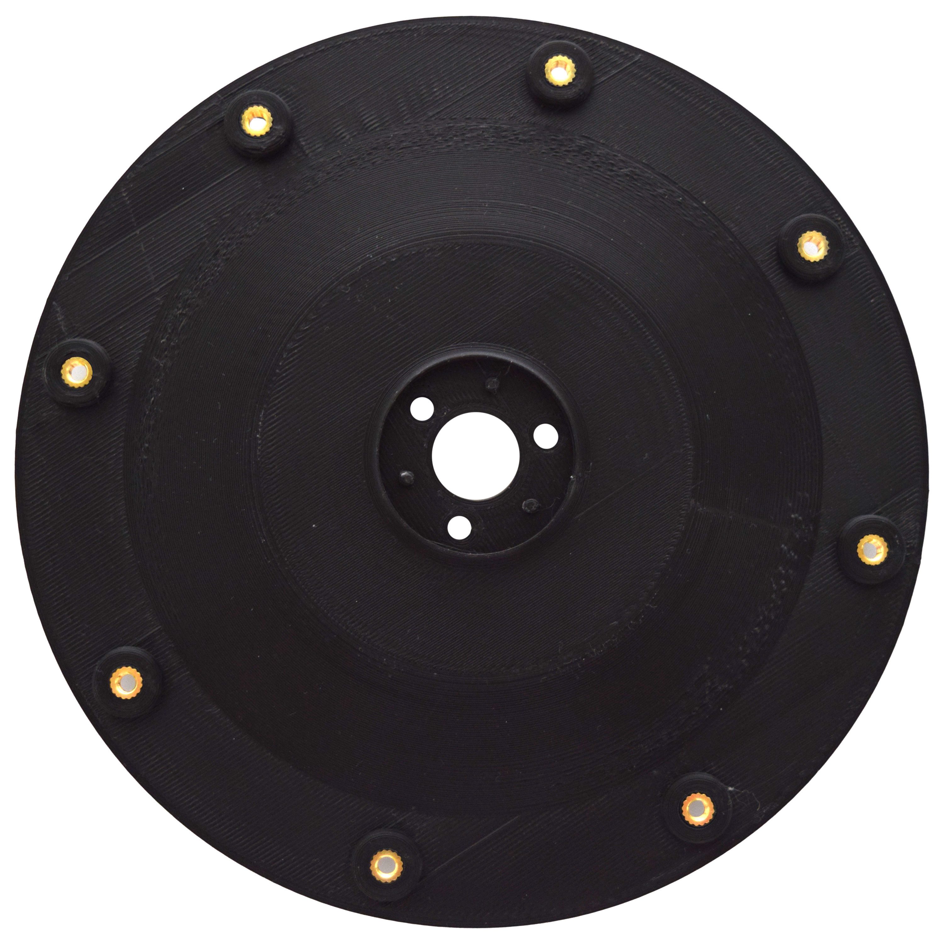 HERRLAN Mährobotermesser 2 x Premium Me...