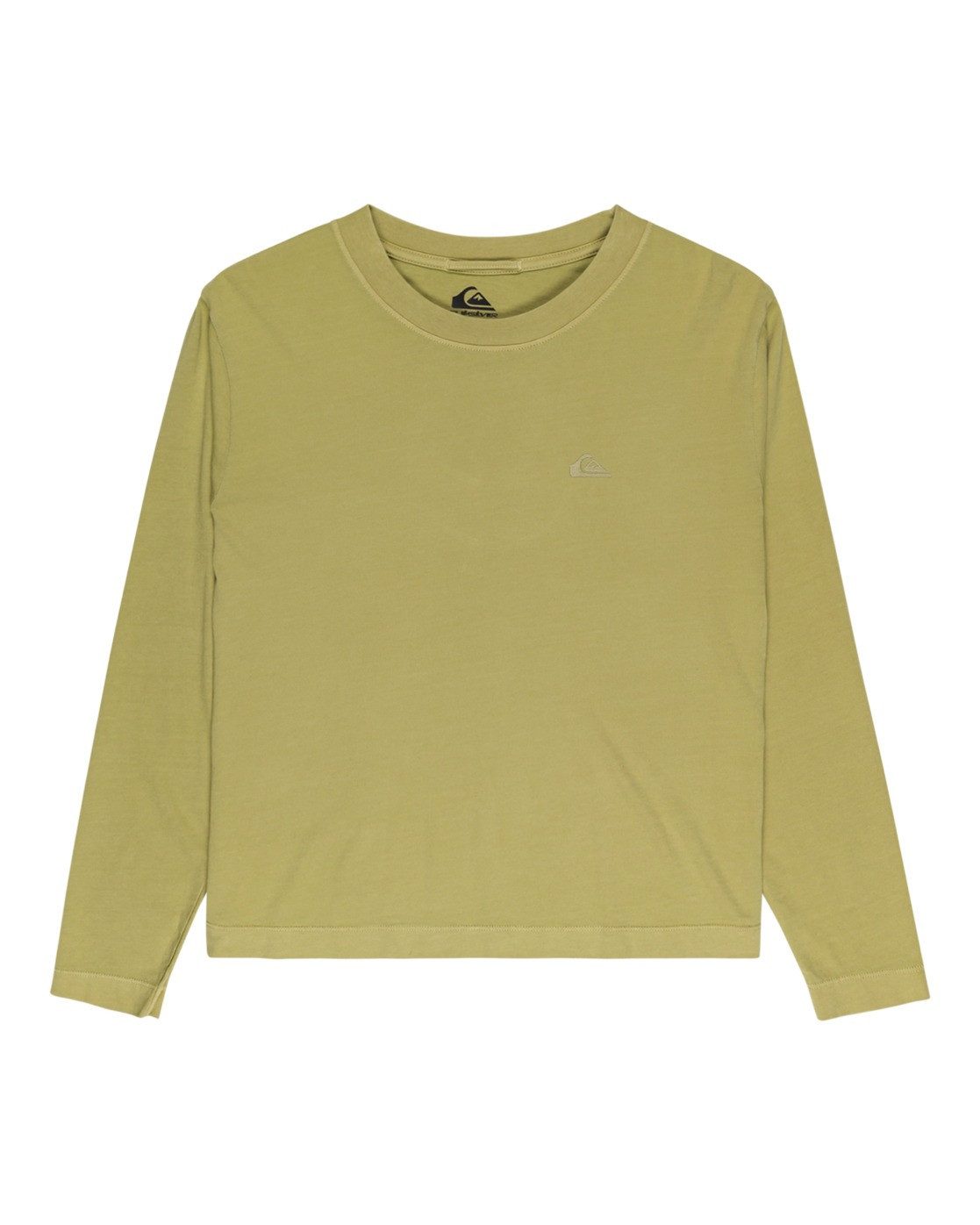 Quiksilver Langarmshirt Essential