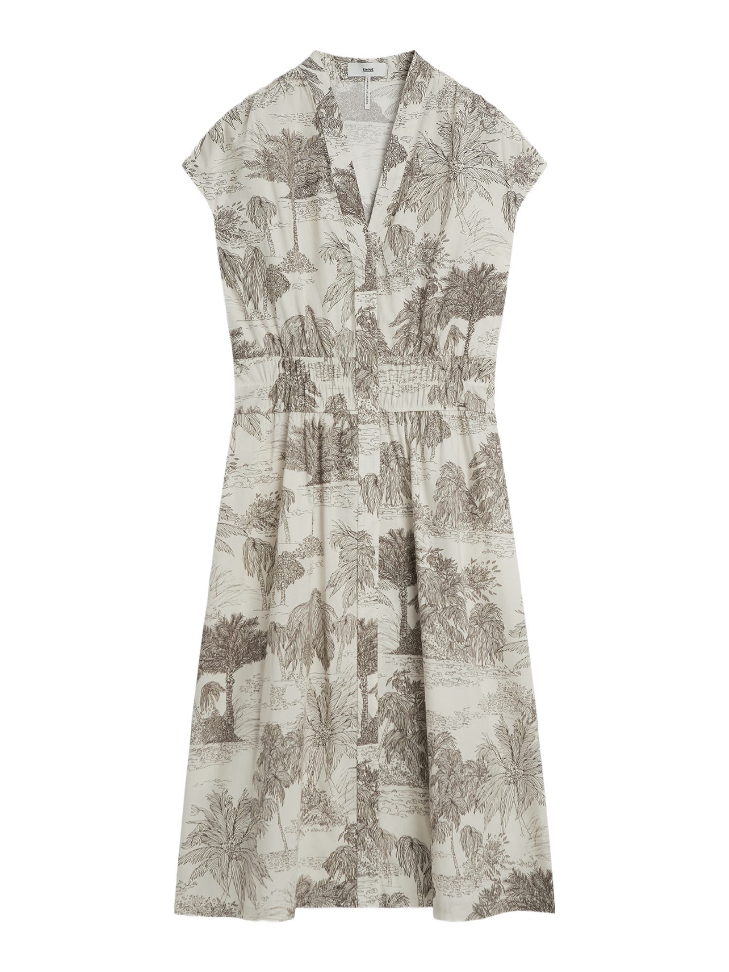 Cinque Partykleid