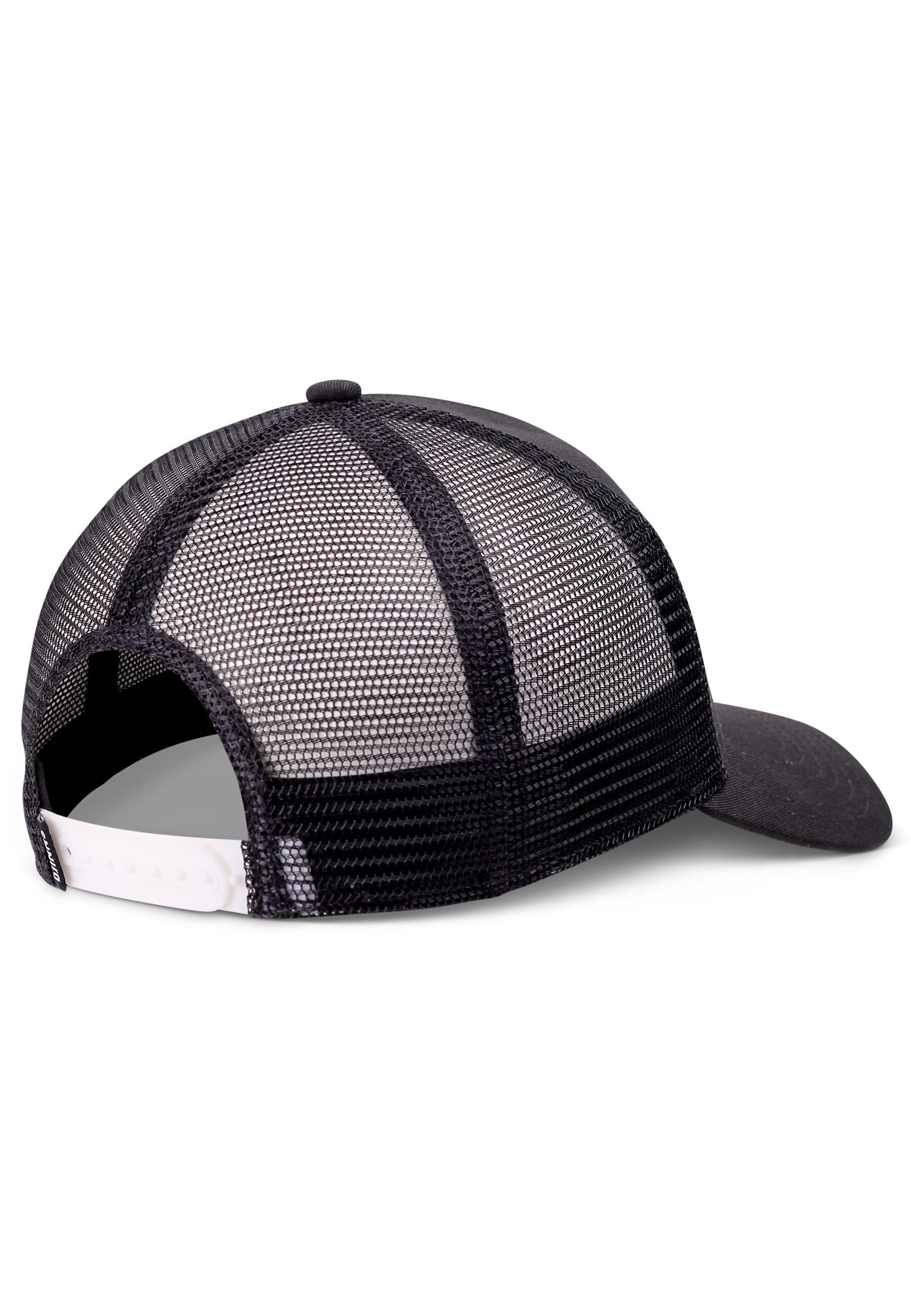 Djinns Snapback Cap Djinns HFT Cap DNC Cherry