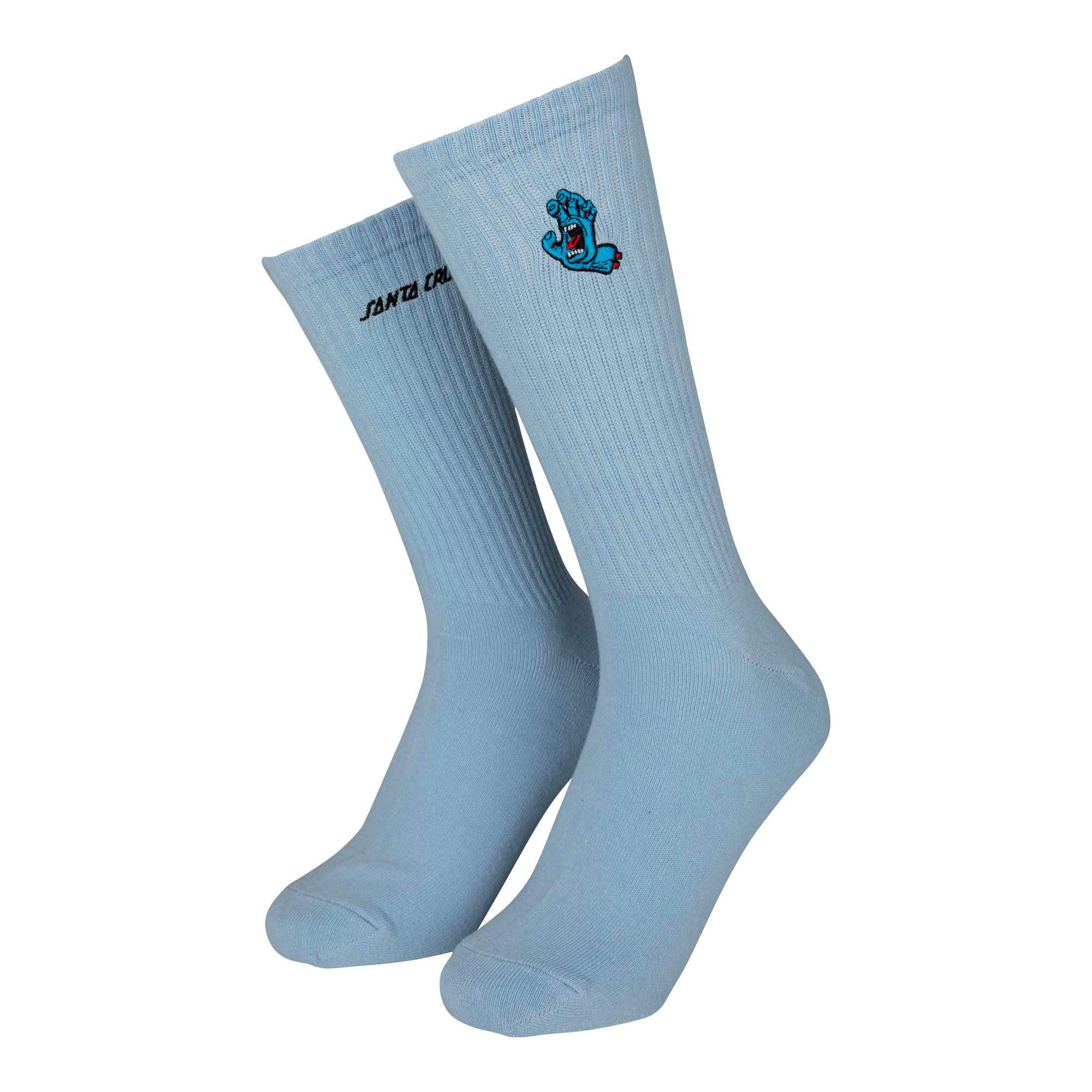 Santa Cruz Socken "SCREAMING MINI HAND SOCK" günstig online kaufen