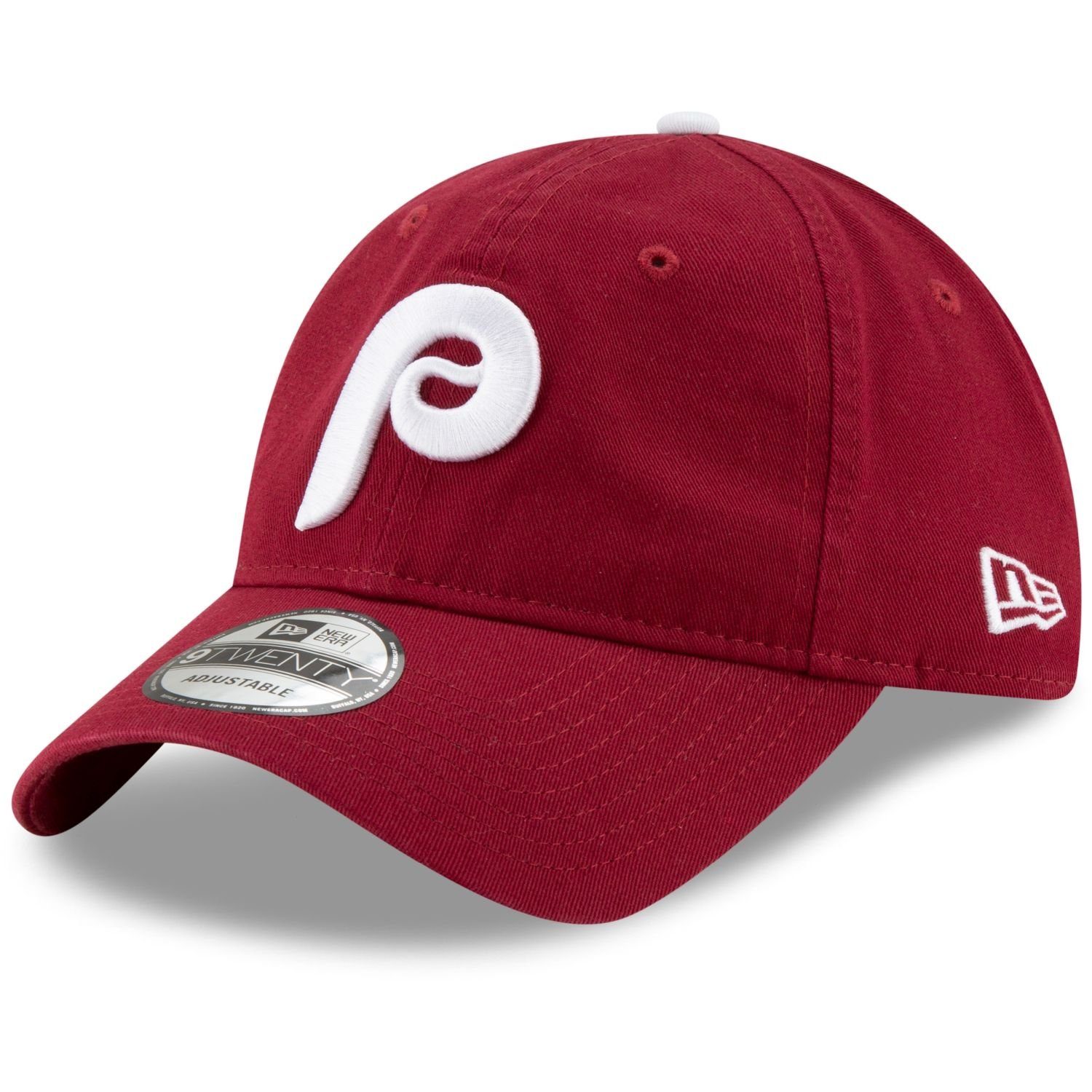 Baseball Cap 9Twenty Strapback Philadelphia Phillies