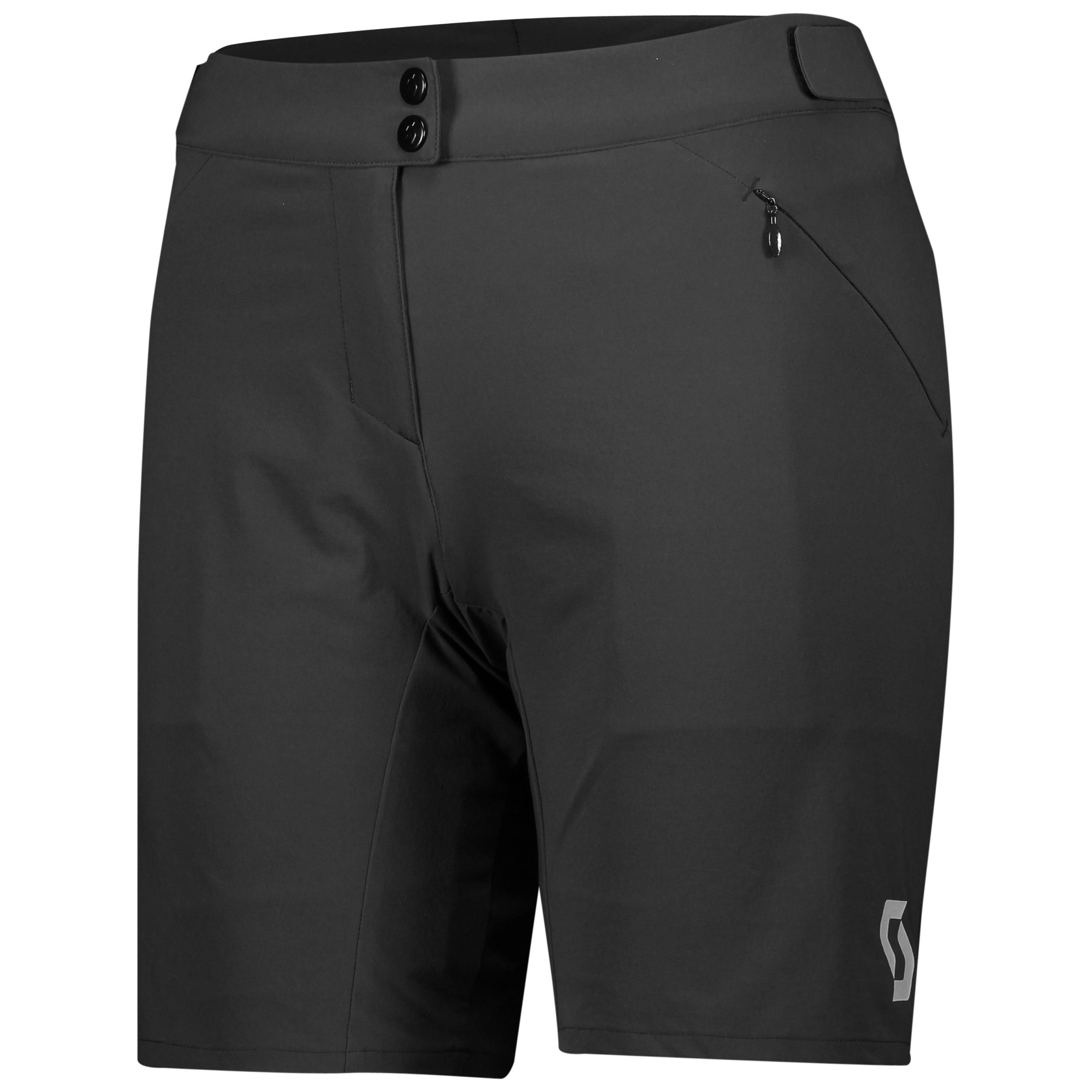 Fahrradhose Shorts Endurance ls/fi Damen