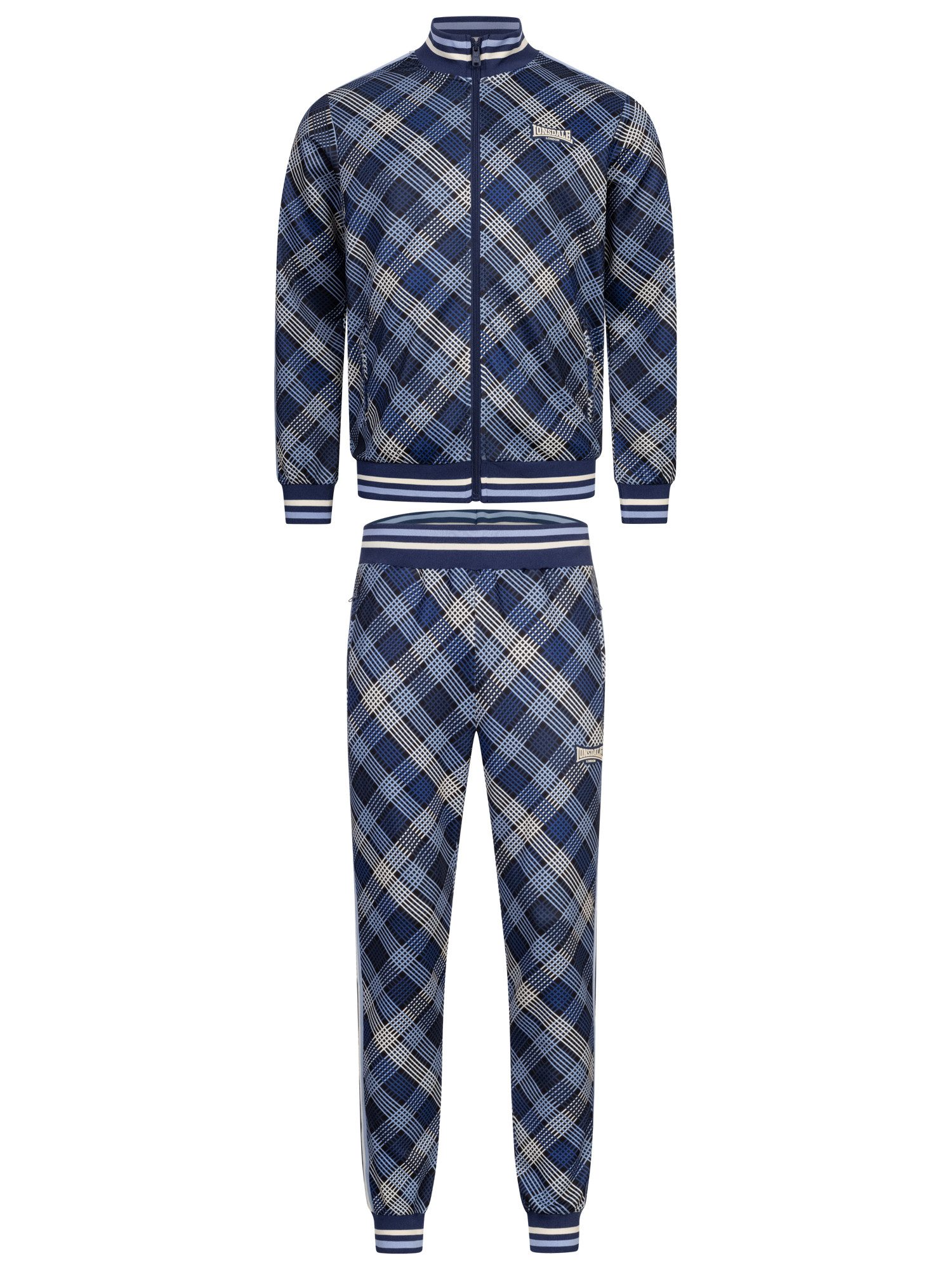 Lonsdale Trainingsanzug CANTERBURRY günstig online kaufen