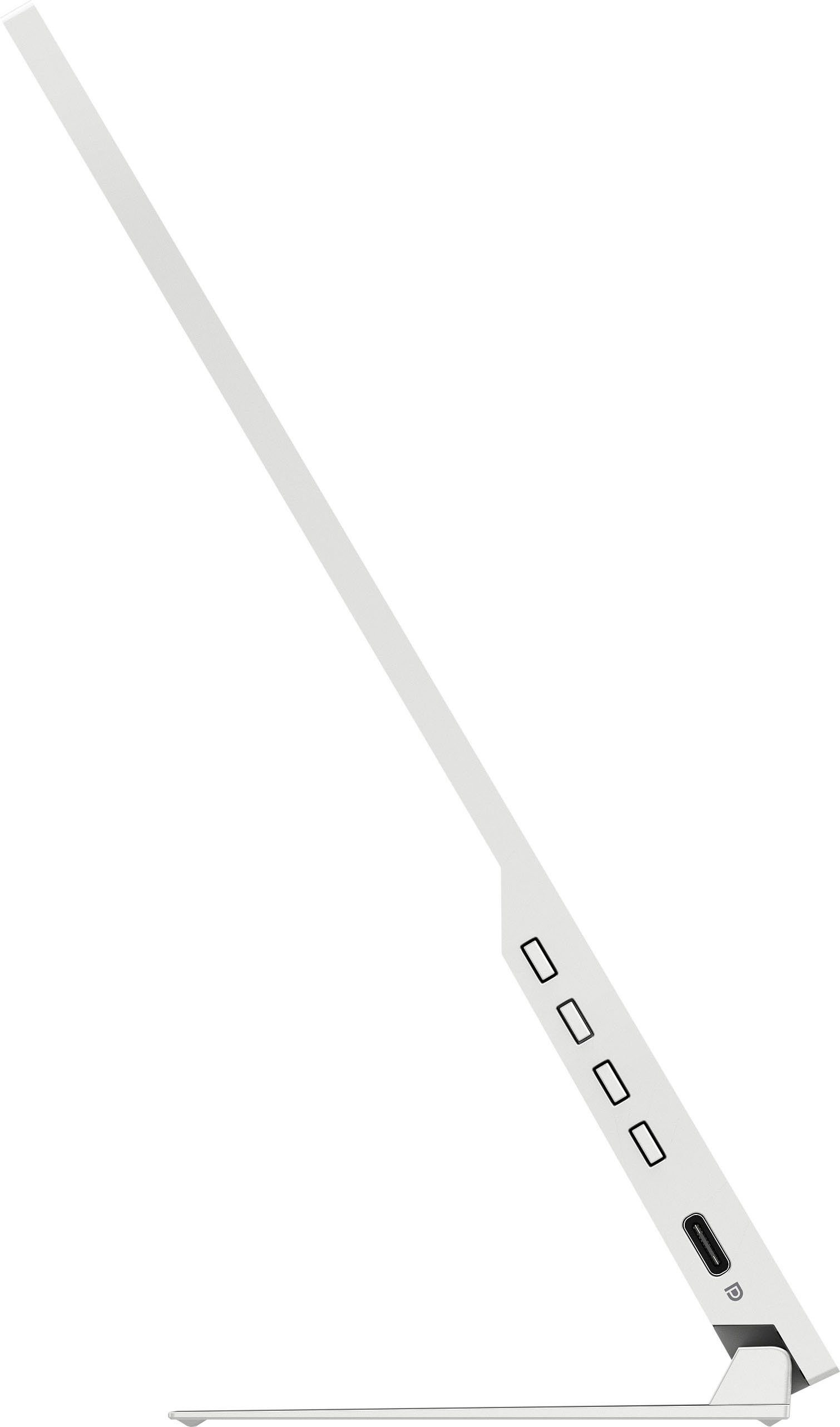 HP E14 G4 HSD-0073-F Portabler Monitor (35,6 cm/14 ", 1920 x 1080 px, Full HD, 5 ms Reaktionszeit, 60 Hz, IPS-LED)