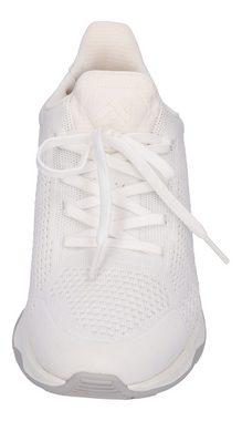 Fitflop VITAMIN FFX KNIT SPORTS Sneaker White