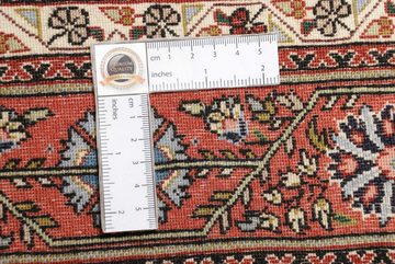 Orientteppich Eilam 104x160 Handgeknüpfter Orientteppich / Perserteppich, Nain Trading, rechteckig, Höhe: 8 mm