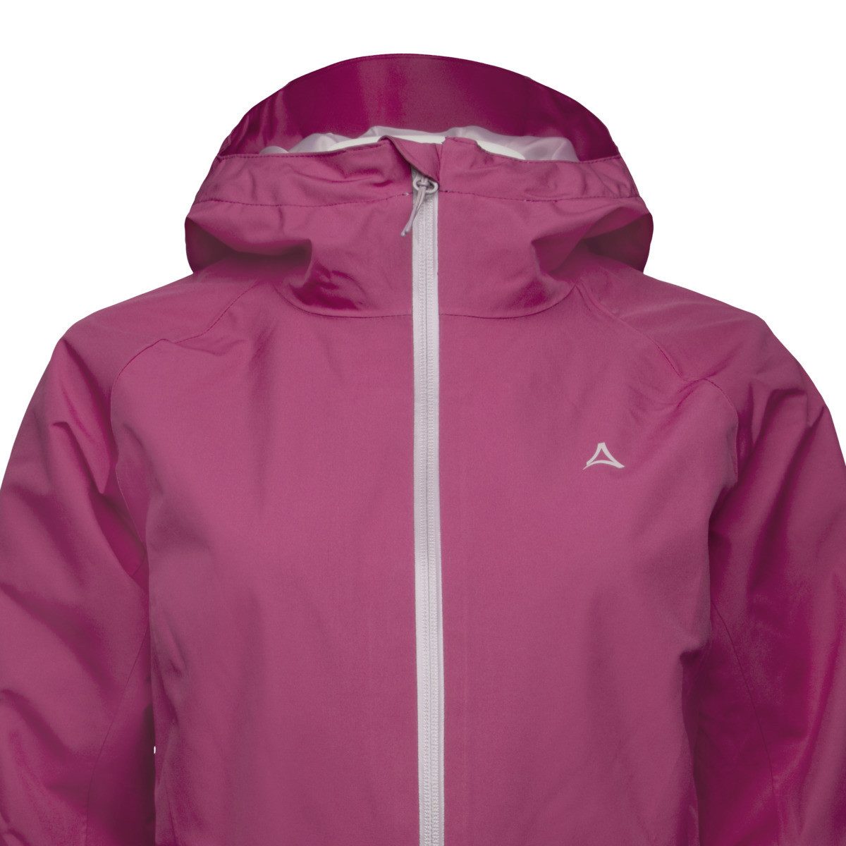 Schöffel Funktionsjacke Wamberg Damen Winterjacke, Mantel, Parka, Windjacke, Outdoorjacke