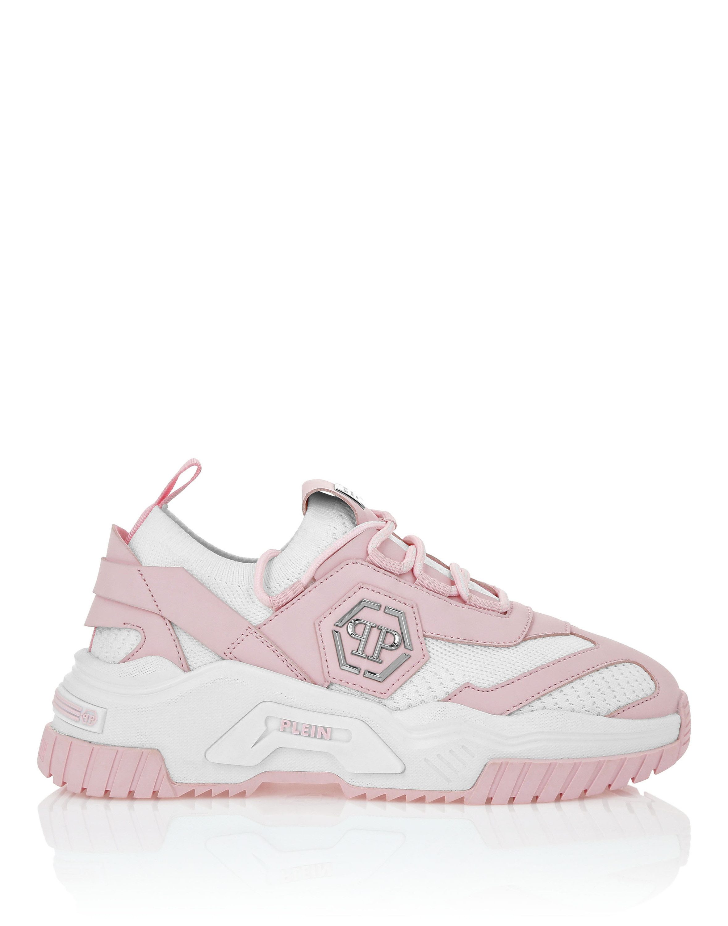 PHILIPP PLEIN Predator Sneaker günstig online kaufen