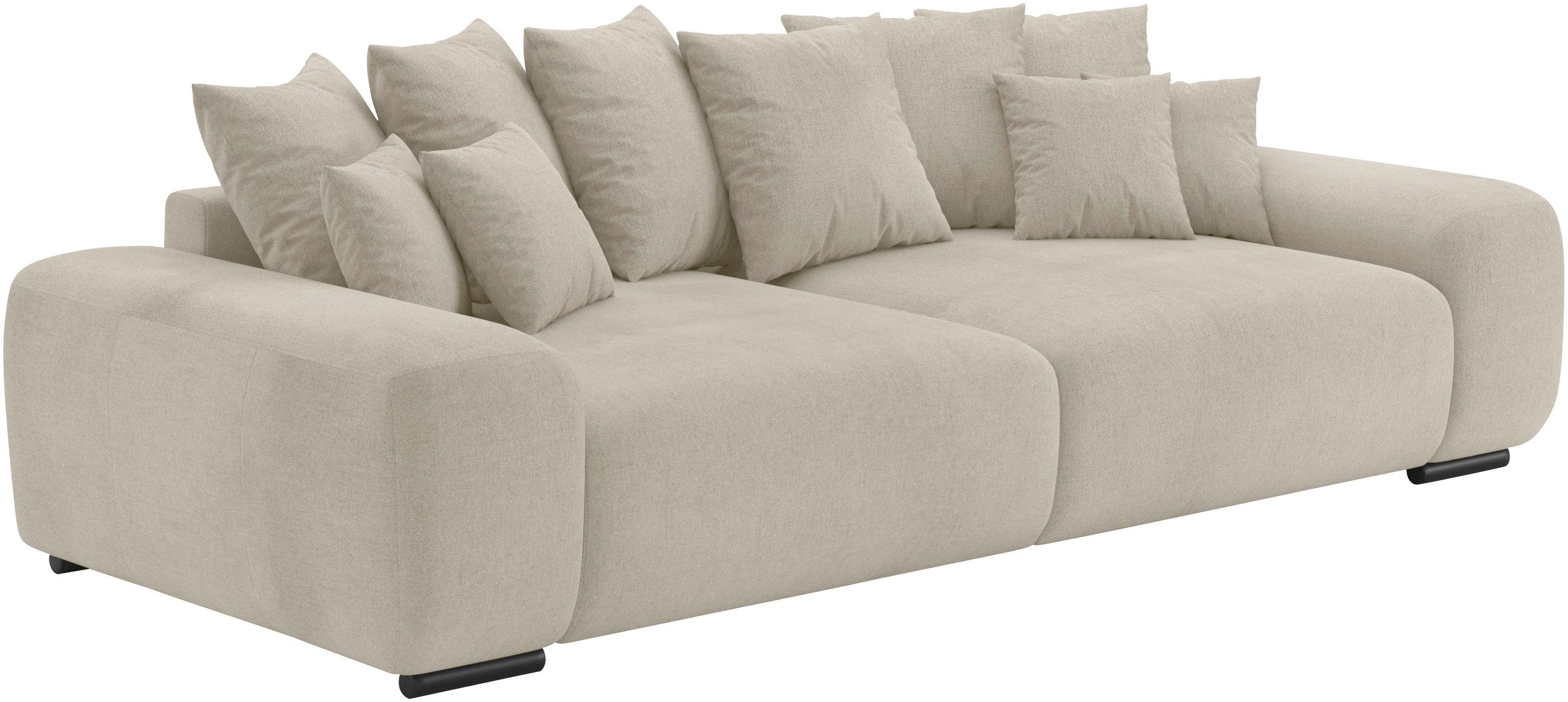 Mr. Couch Big-Sofa Sundance II, Dauerschläfer günstig online kaufen