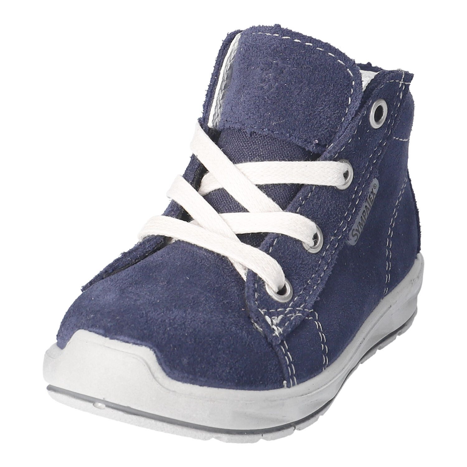 ZAINI Schnürschuh