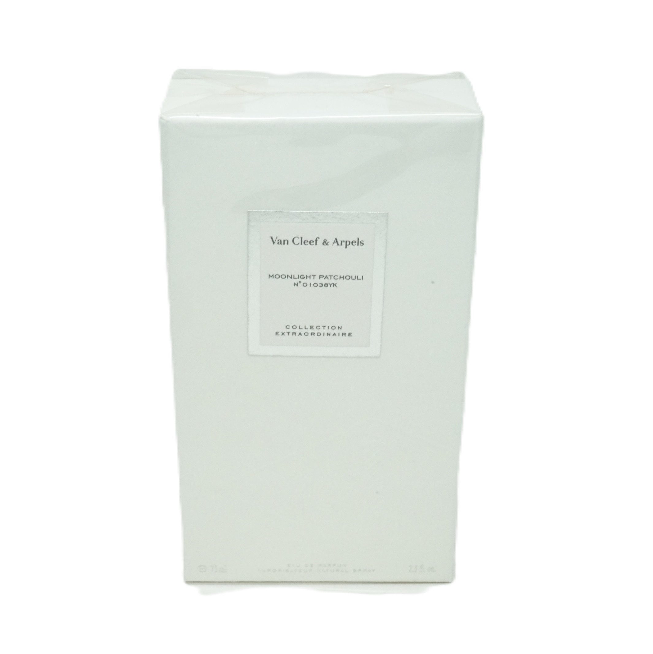 LAMBORGHINI Eau de Parfum Van Cleef & Arpels Moonlight Eau de Parfum Spray 75 ml