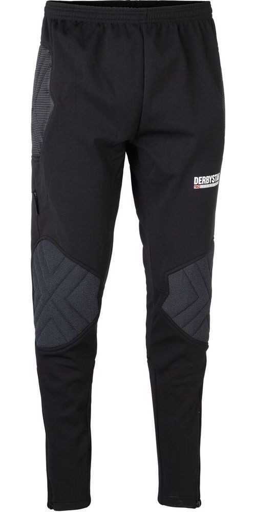 Fußball Torwarthose Derbystar Herren Torwarthose Chris Pro II