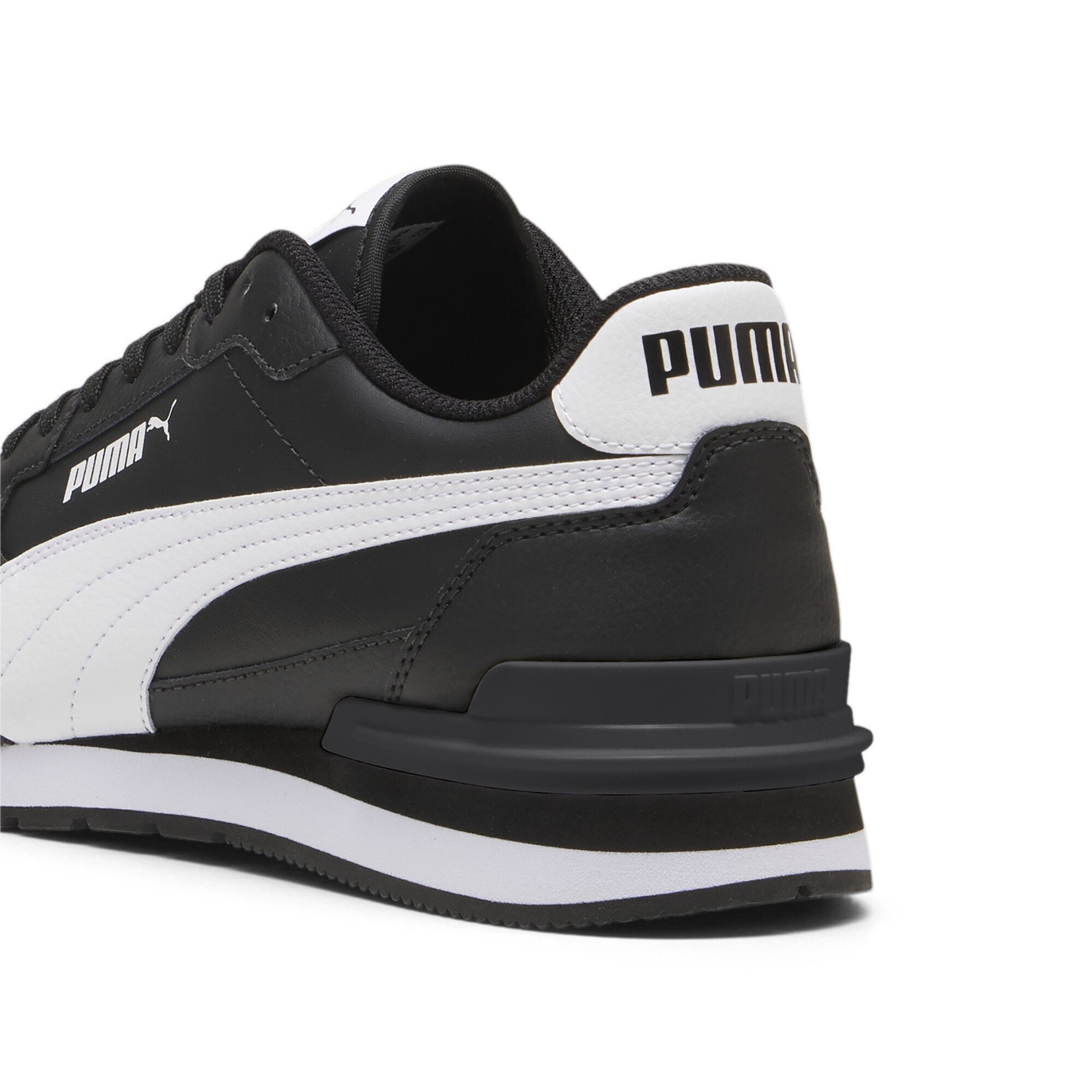 PUMA ST Runner v4 Sneakers Erwachsene Sneaker