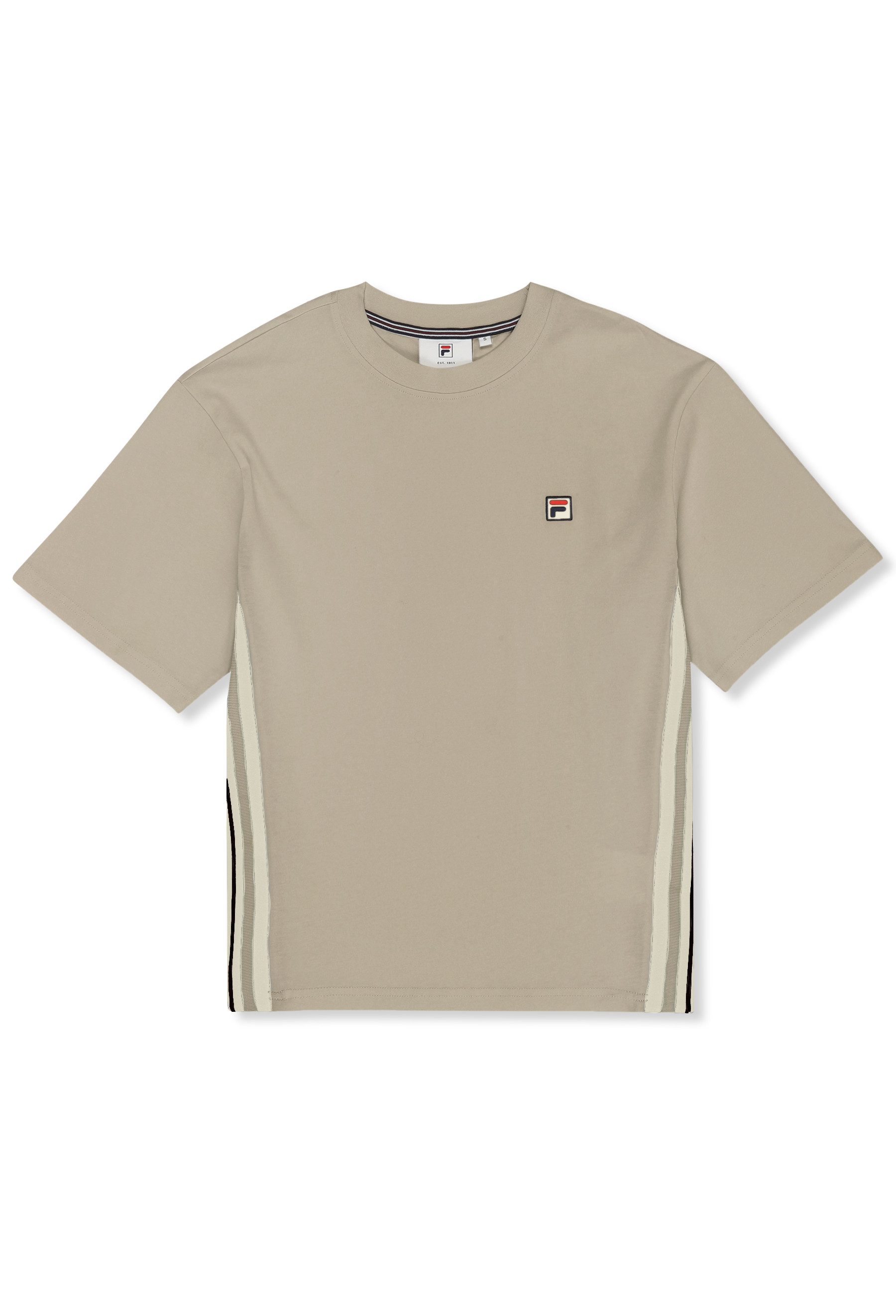 Fila T-Shirt SERRETTA