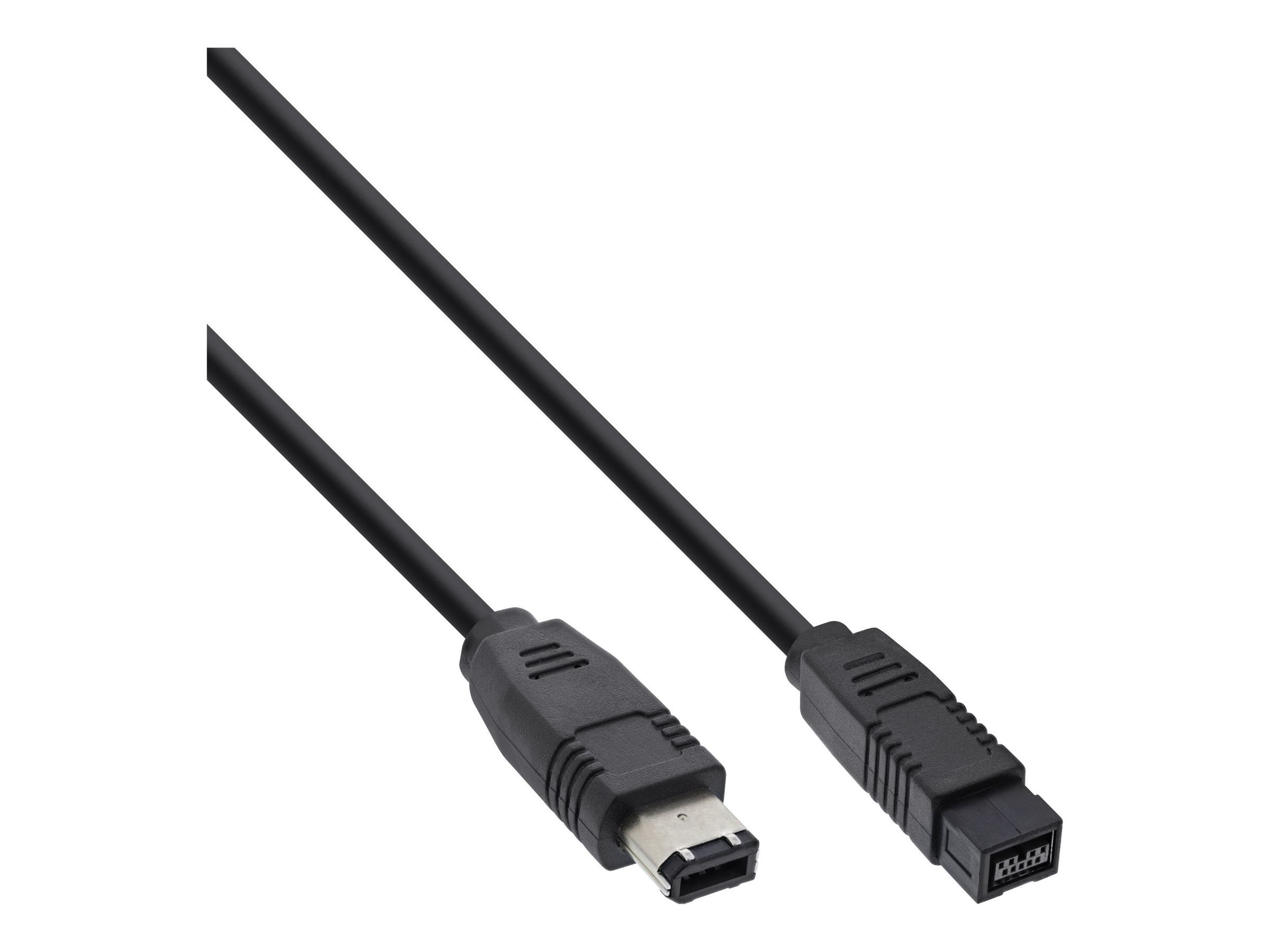 Inline TV-Kabel
