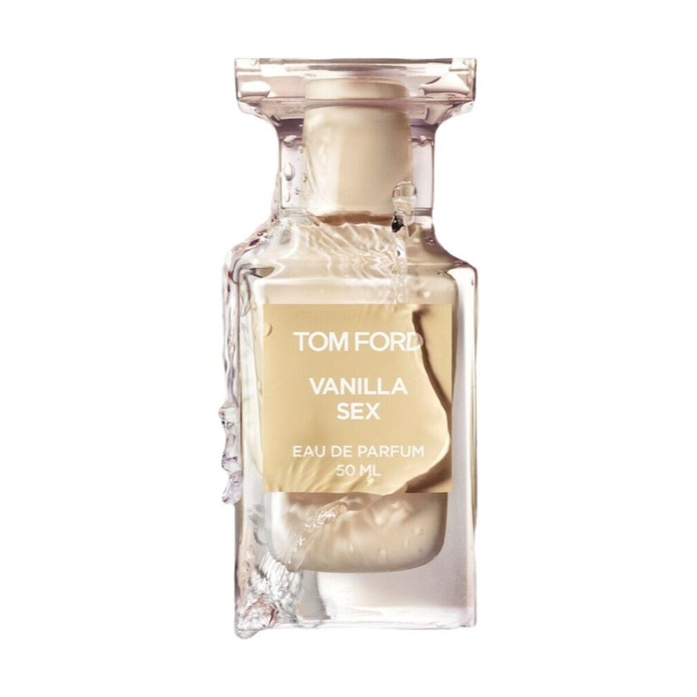 Tom Ford Körperpflegeduft Vanilla Sex - EDP - Inhalt: 50 ml