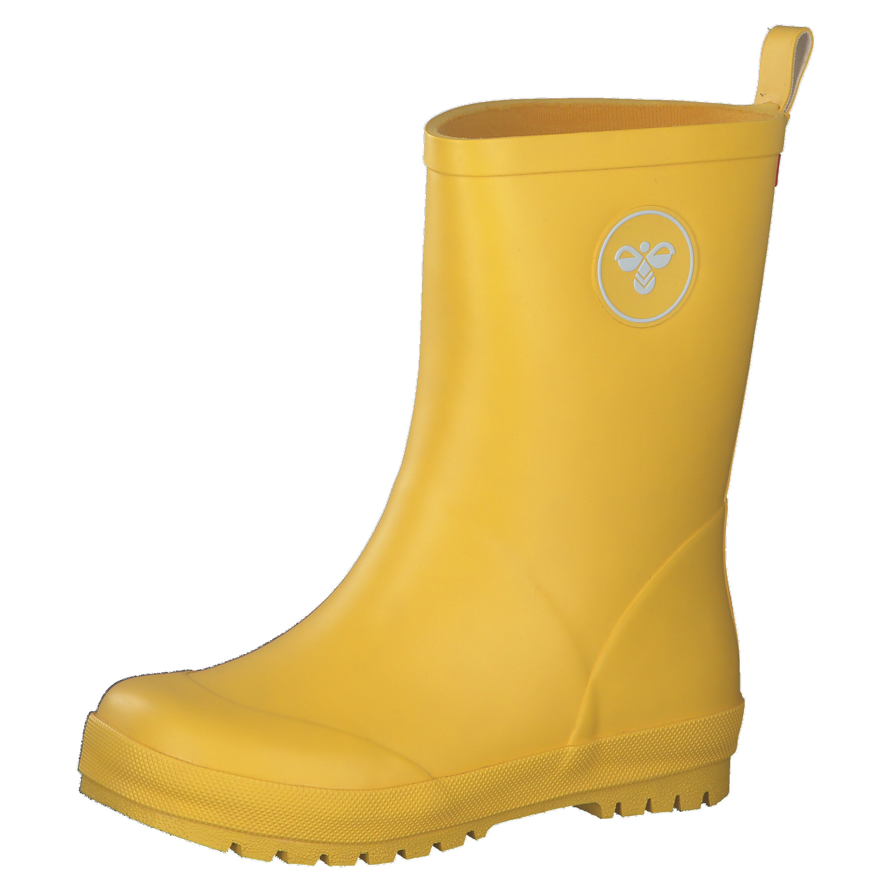 hummel Hummel Kinder Резиновые сапоги Rubber Boot Jr. 206511 Резиновые сапоги