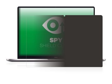 upscreen Blickschutzfolie für Xiaomi RedmiBook Pro 14 Ryzen, Displayschutzfolie, Blaulichtfilter Privacy Folie Schutzfolie Sichtschutz klar Anti-Spy