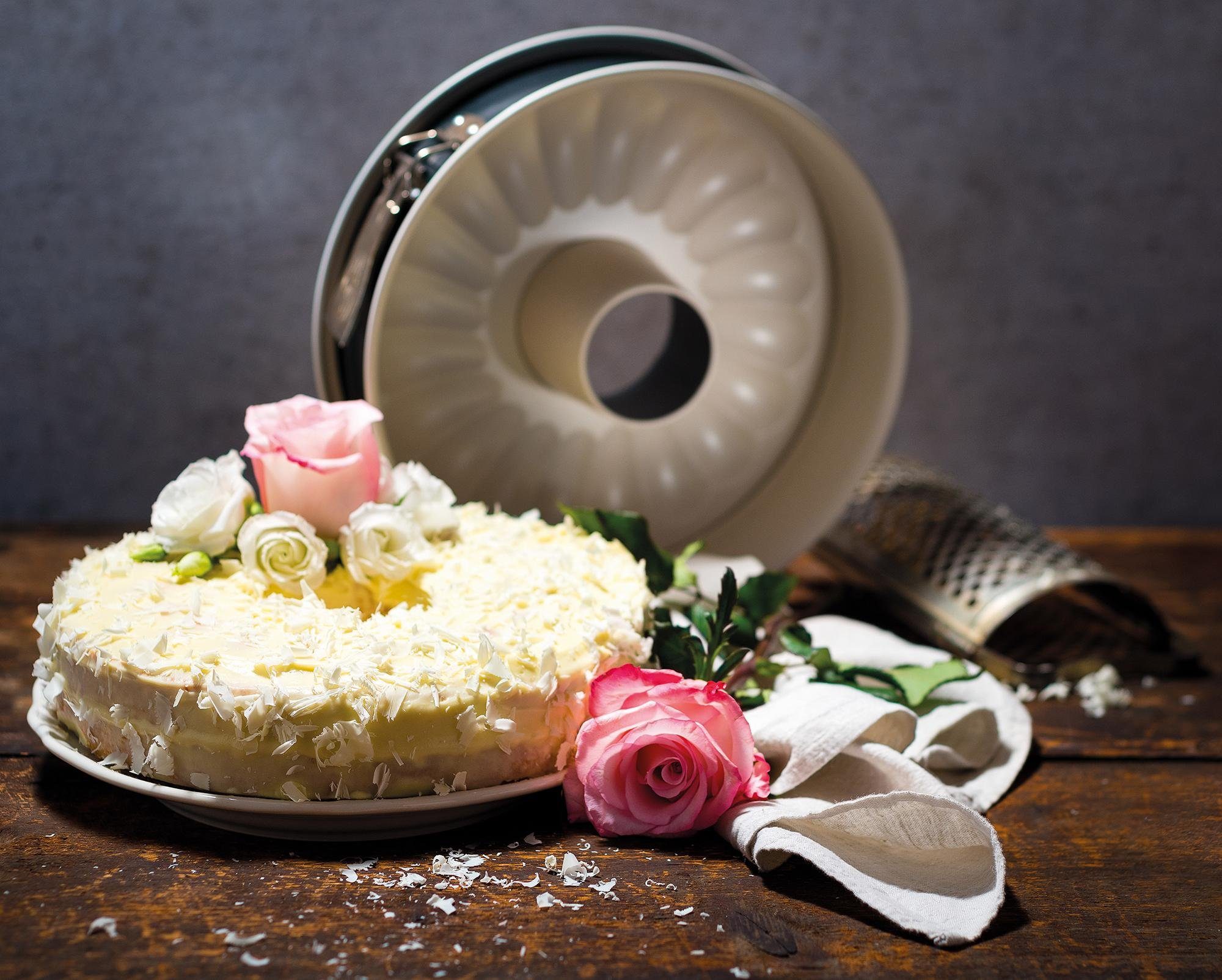 Dr. Oetker Küchenhelfer Springform Back-Trend