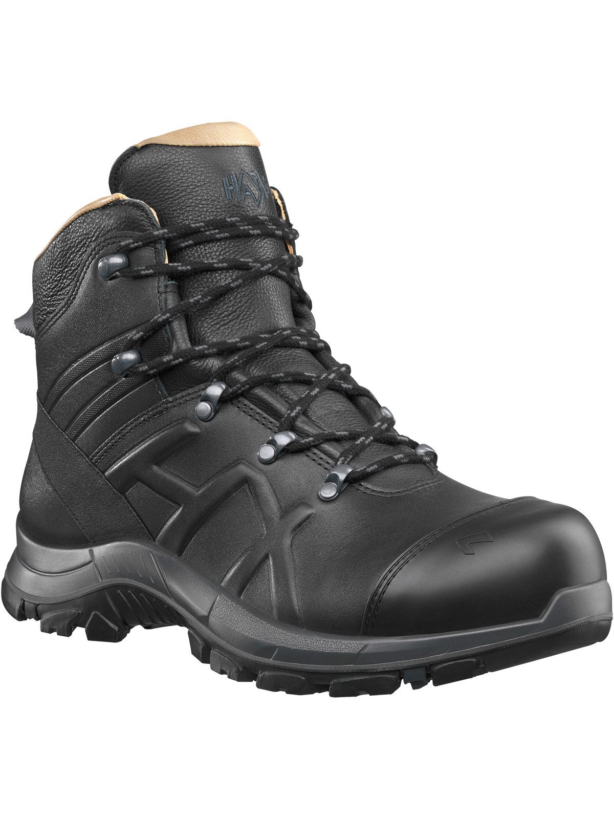 haix BLACK EAGLE safety 56 LL Mid Arbeitsschuh
