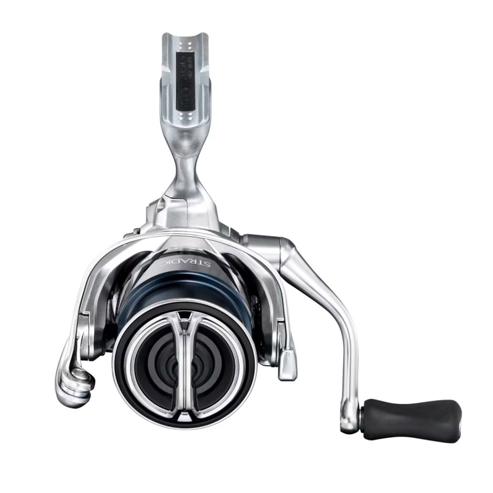 Shimano Spinnrolle), Shimao Stradic FM C2000S Spinnrolle