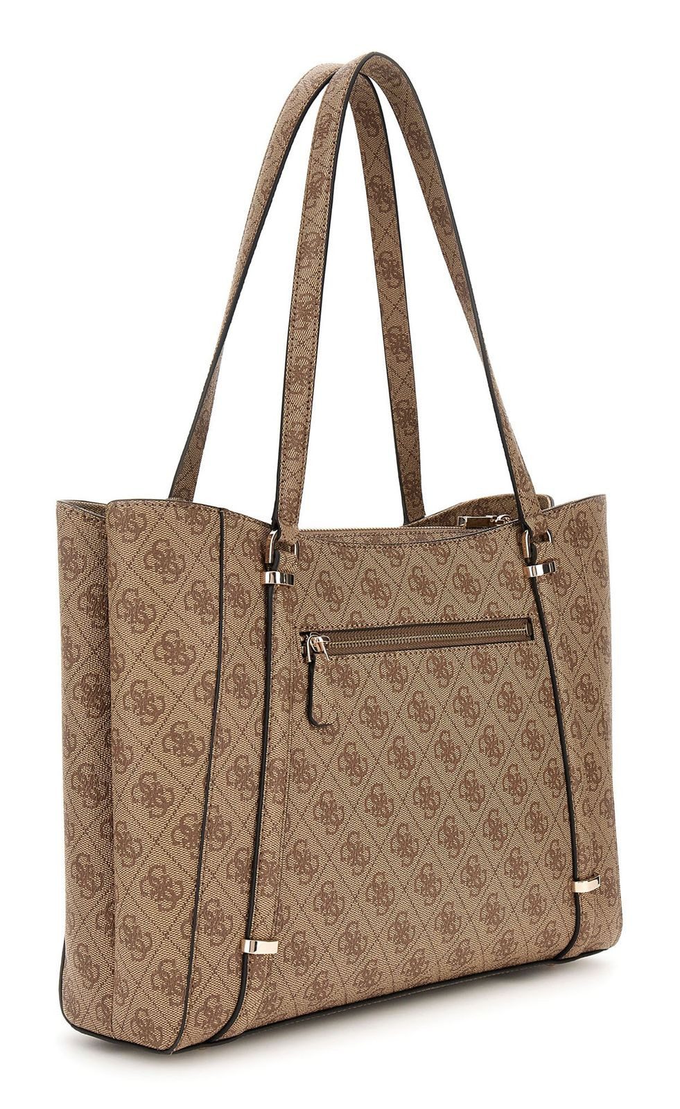 Guess Schultertasche Elite Tote Bag günstig online kaufen