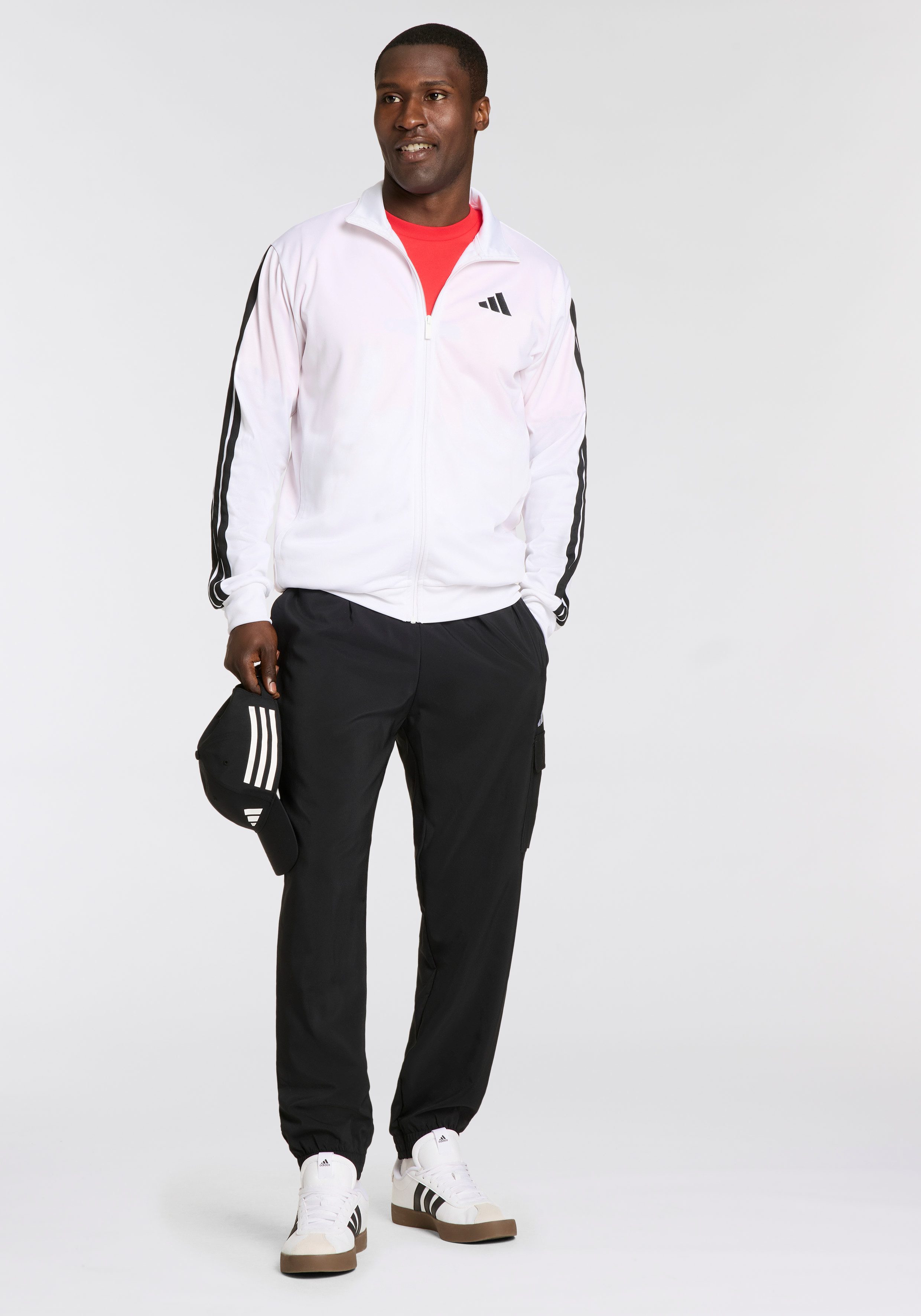 adidas Performance Baseball Cap BASEBALL BOLD C