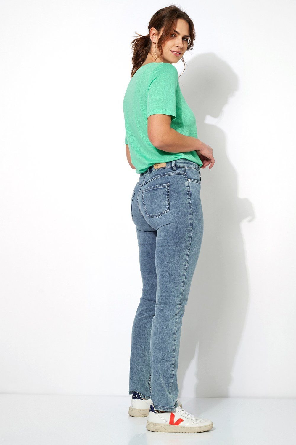 TONI Bequeme Jeans