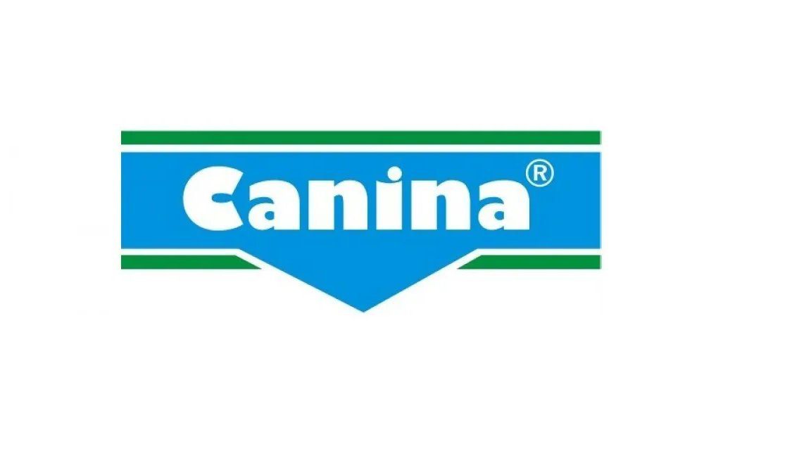 Canina pharma GmbH